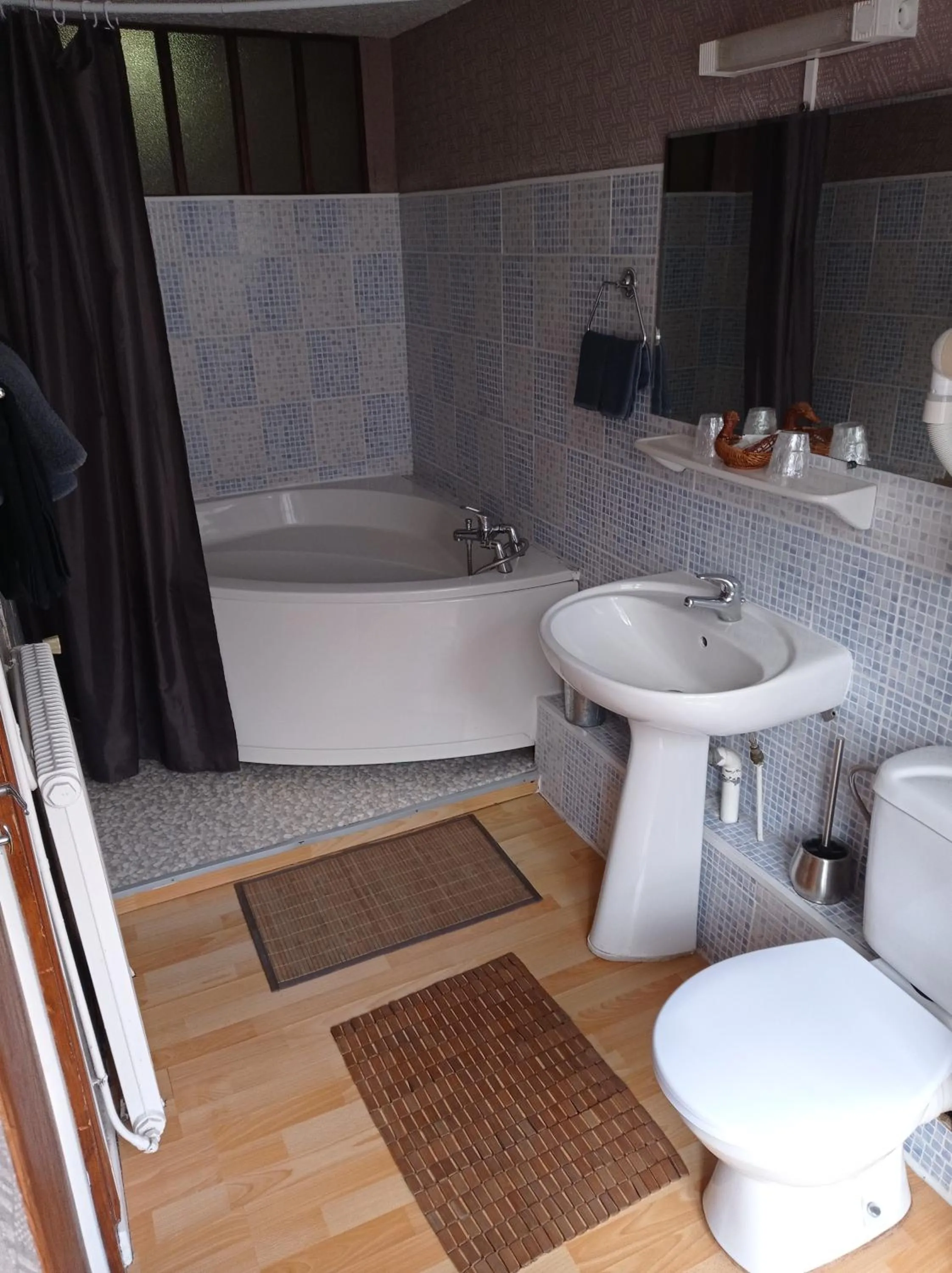 Hostellerie du Beffroy