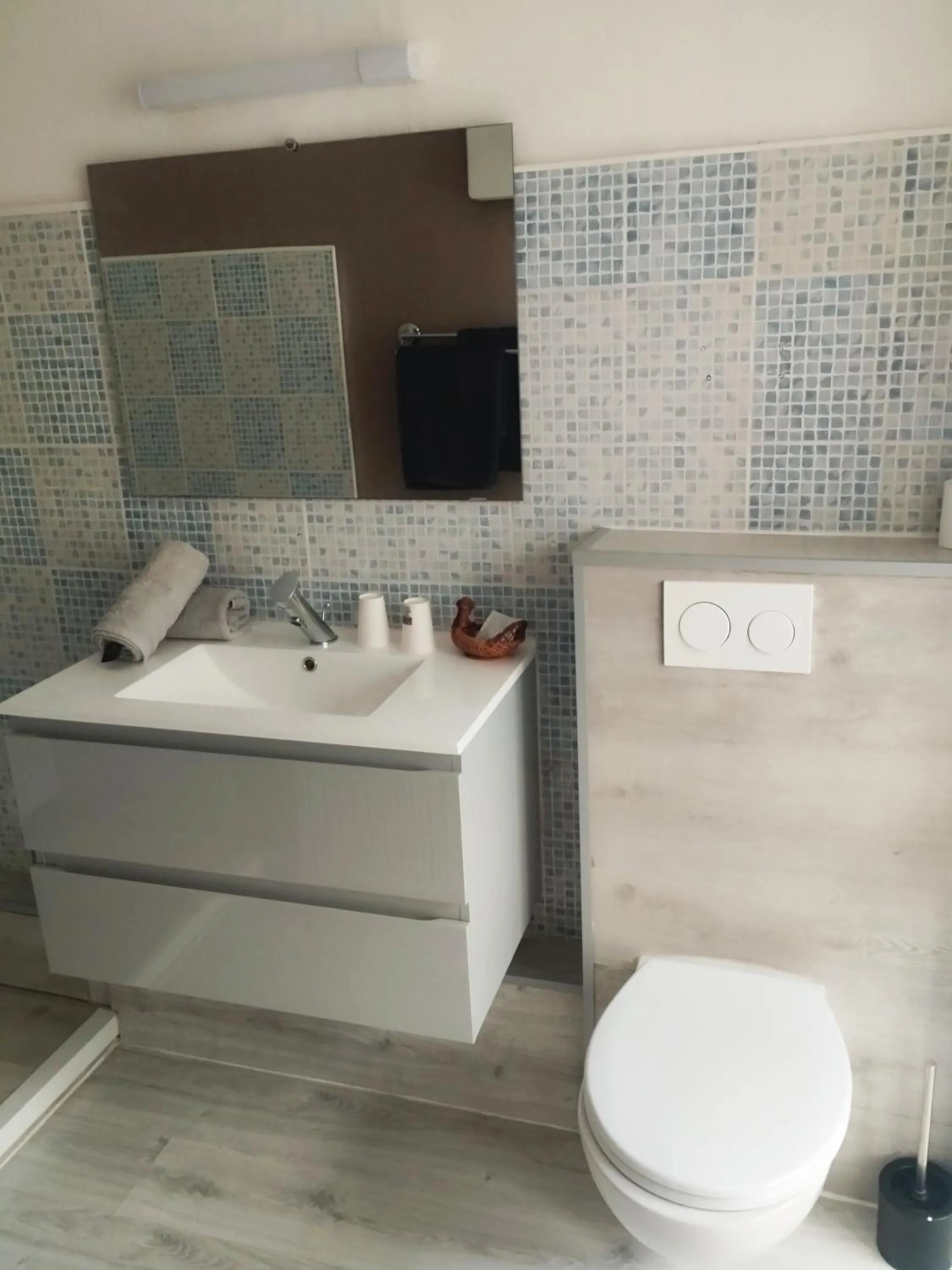 Hostellerie du Beffroy