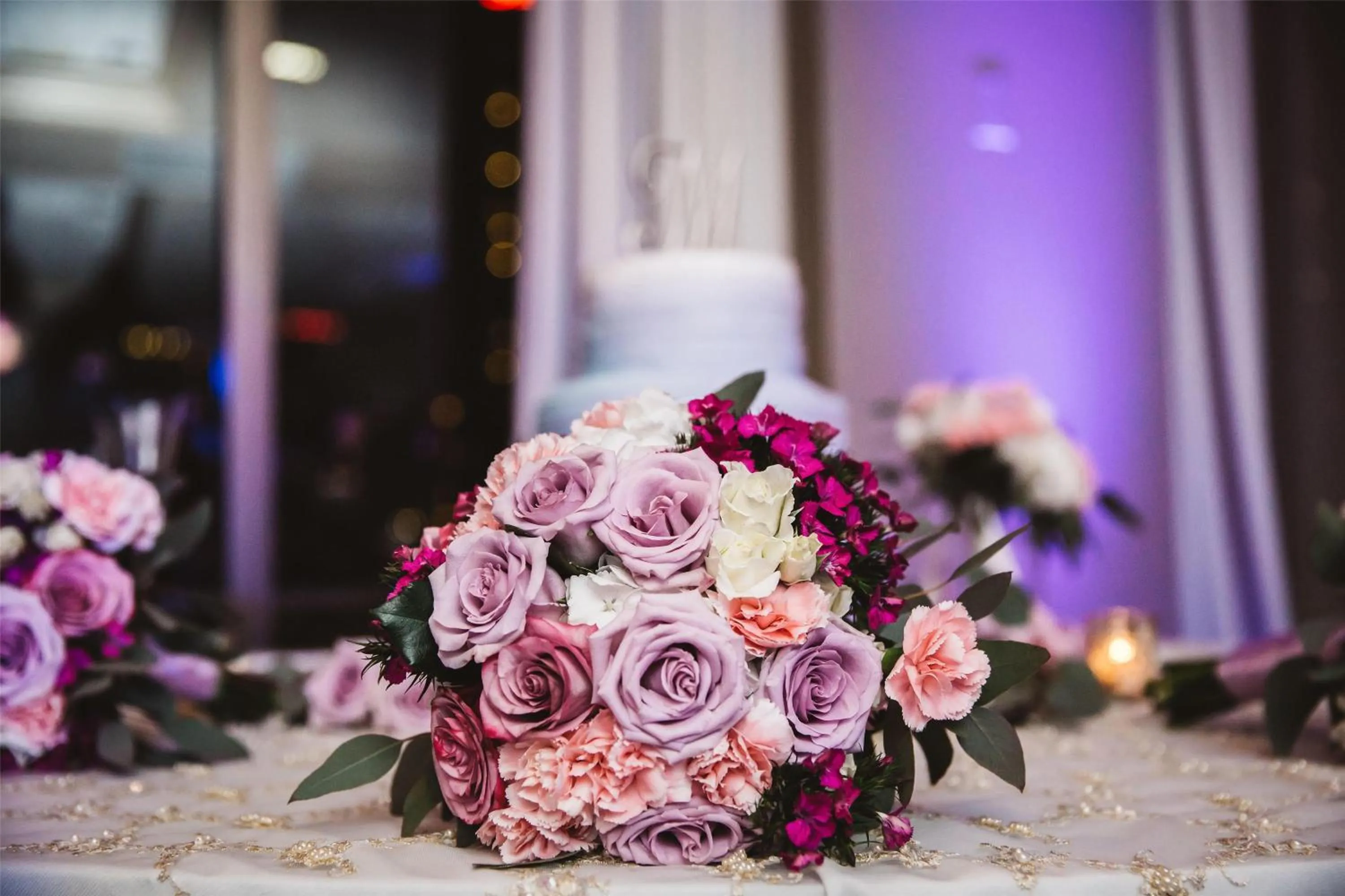 Meeting/conference room in DoubleTree by Hilton New Orleans