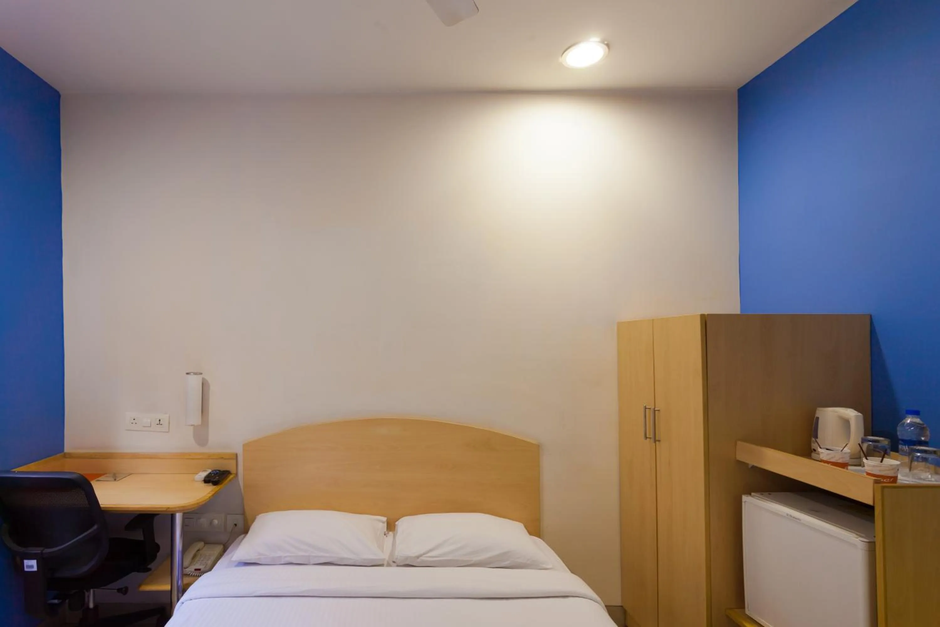 Bed in Ginger Vadodara