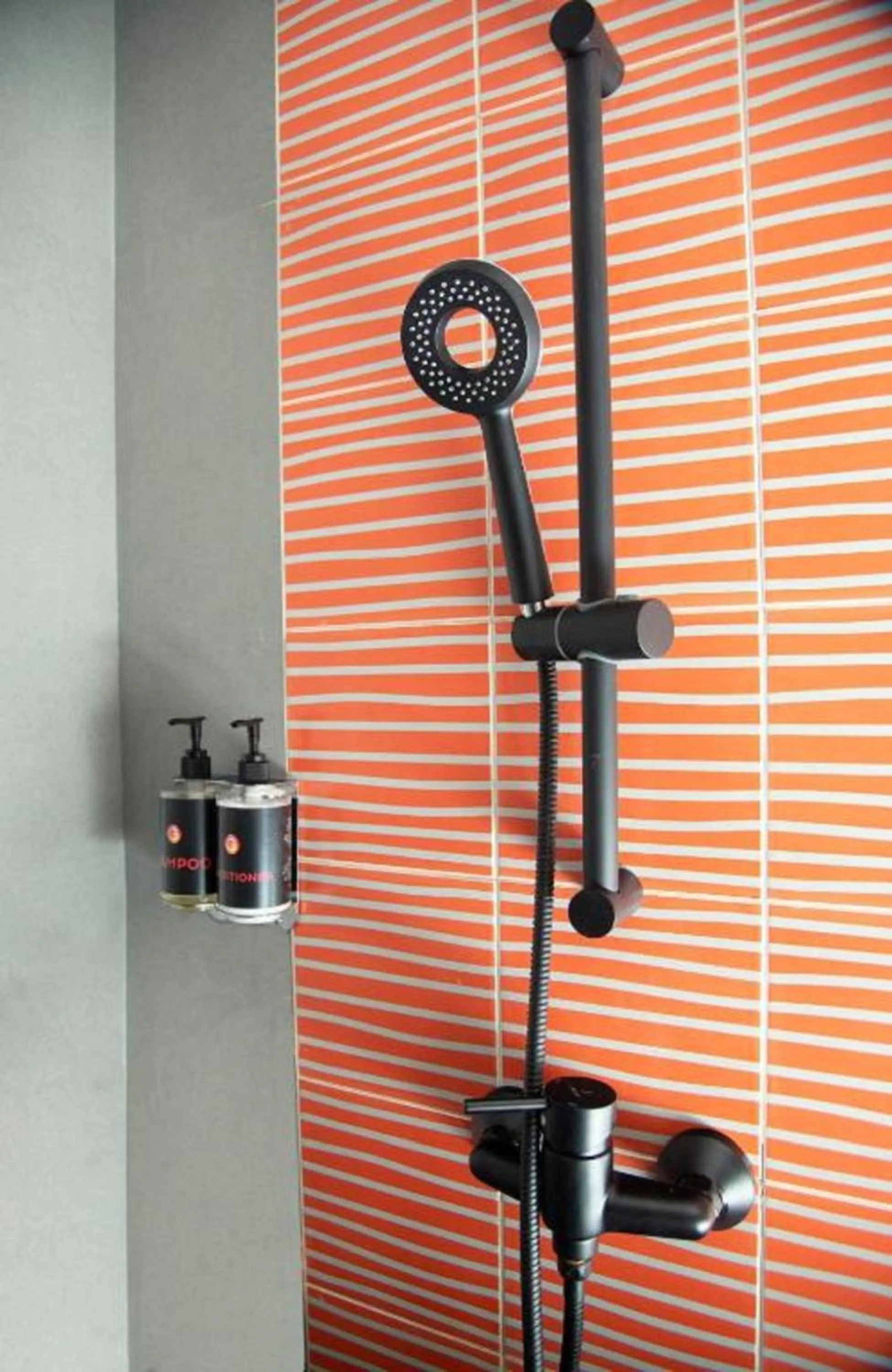 Shower in Ginger Trivandrum