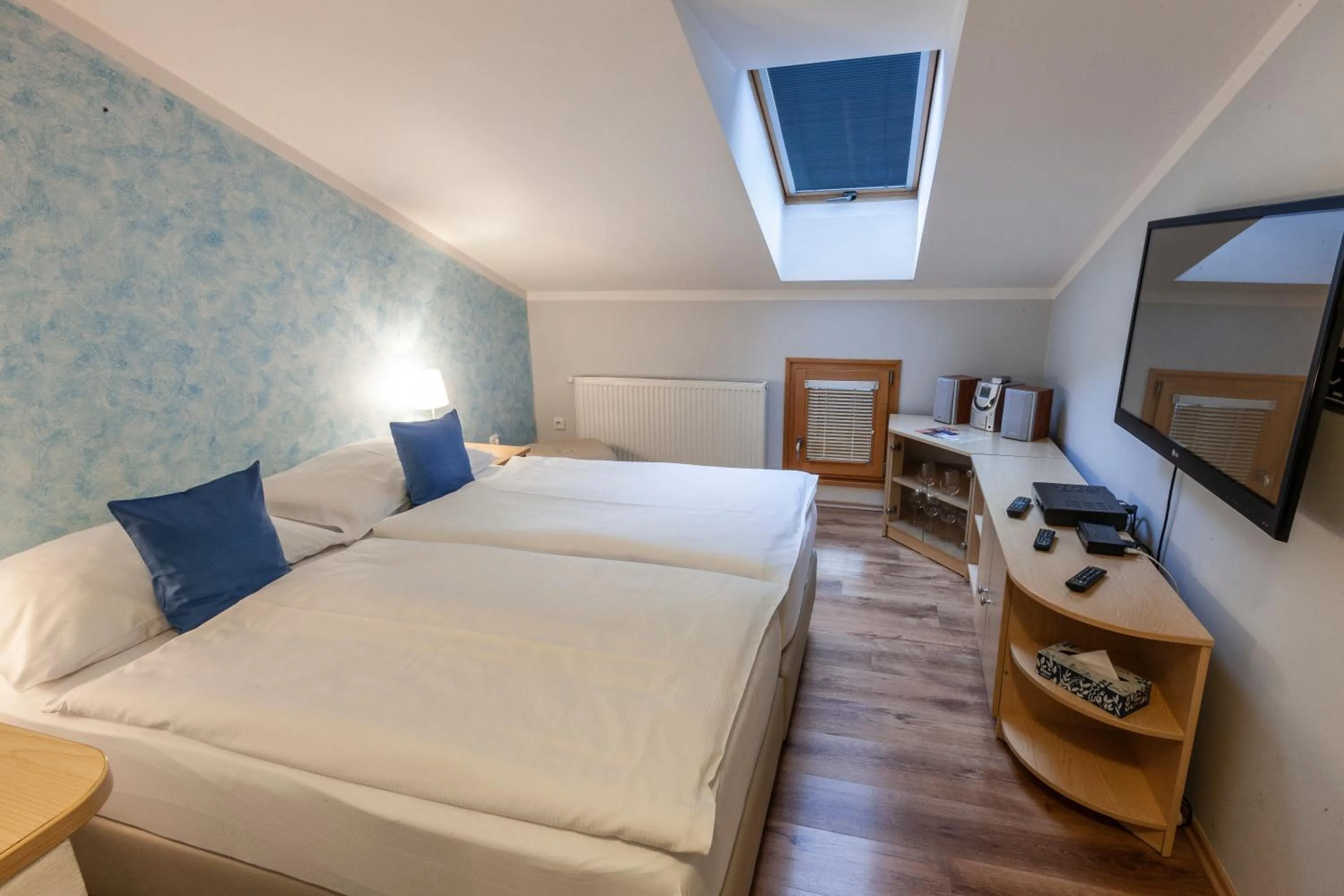 Apartment in Penzion Pohoda