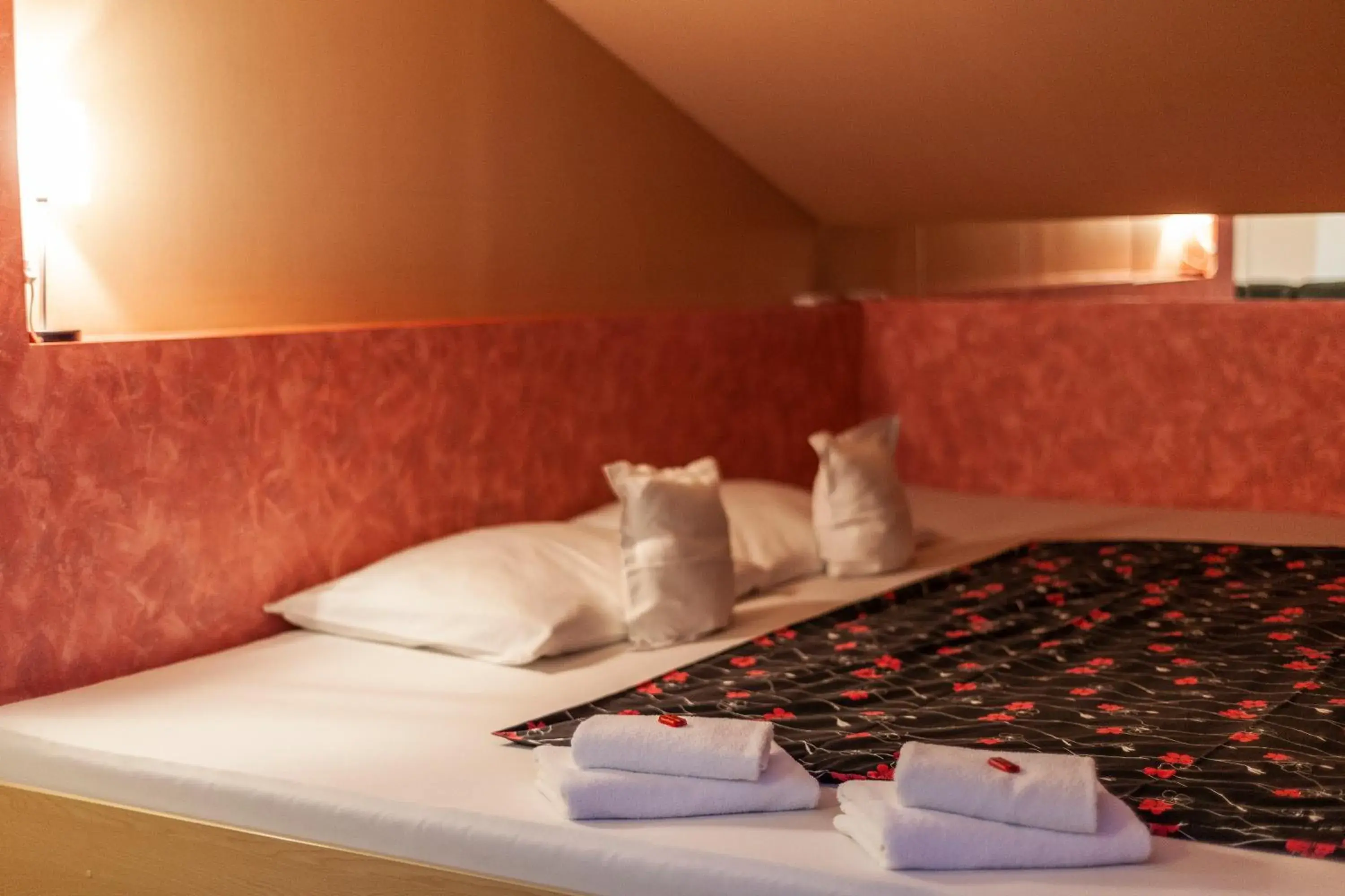 King Double Room in Penzion Pohoda King Double Room in Penzion Pohoda