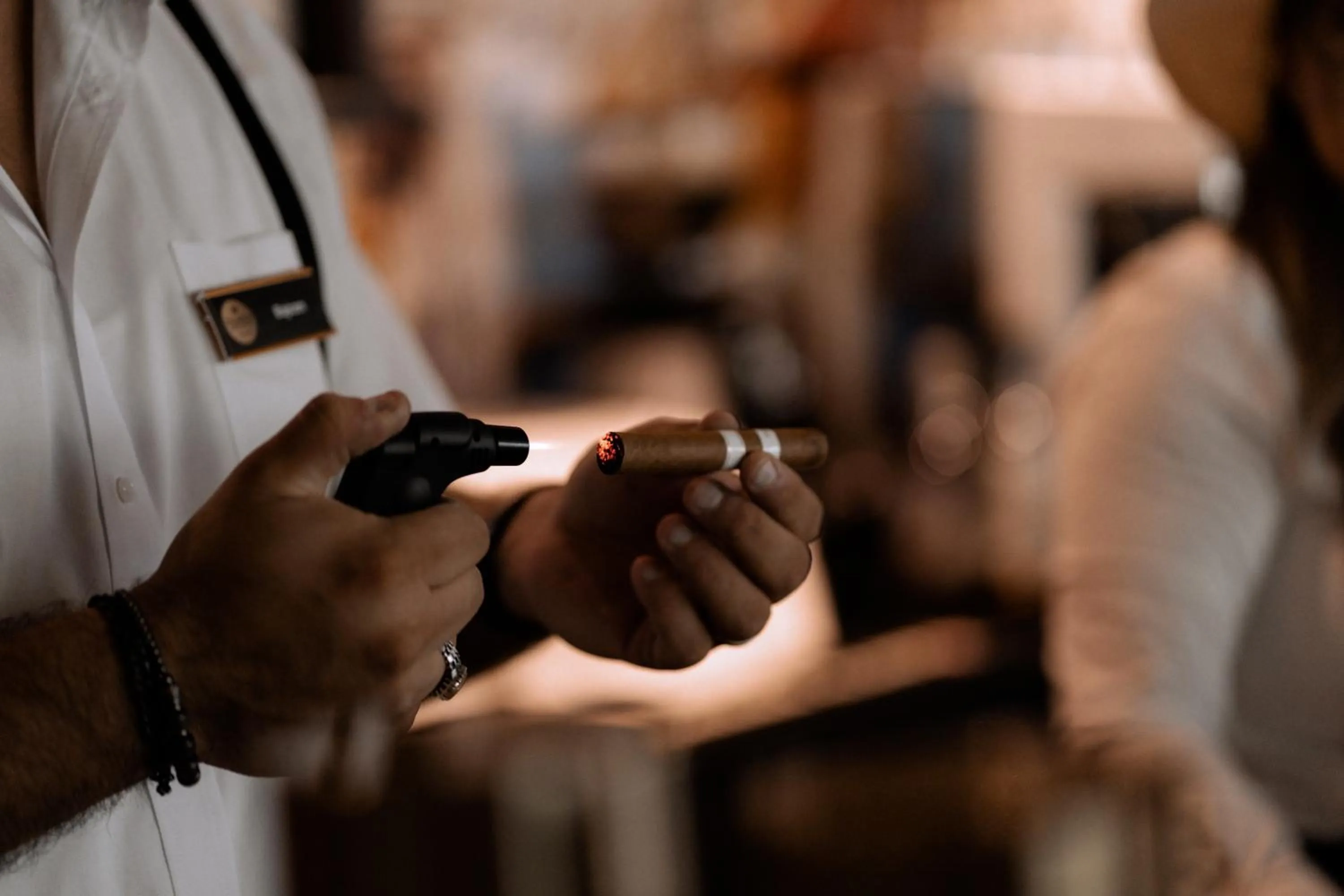 Restaurant/places to eat in Sombea Donaueschingen