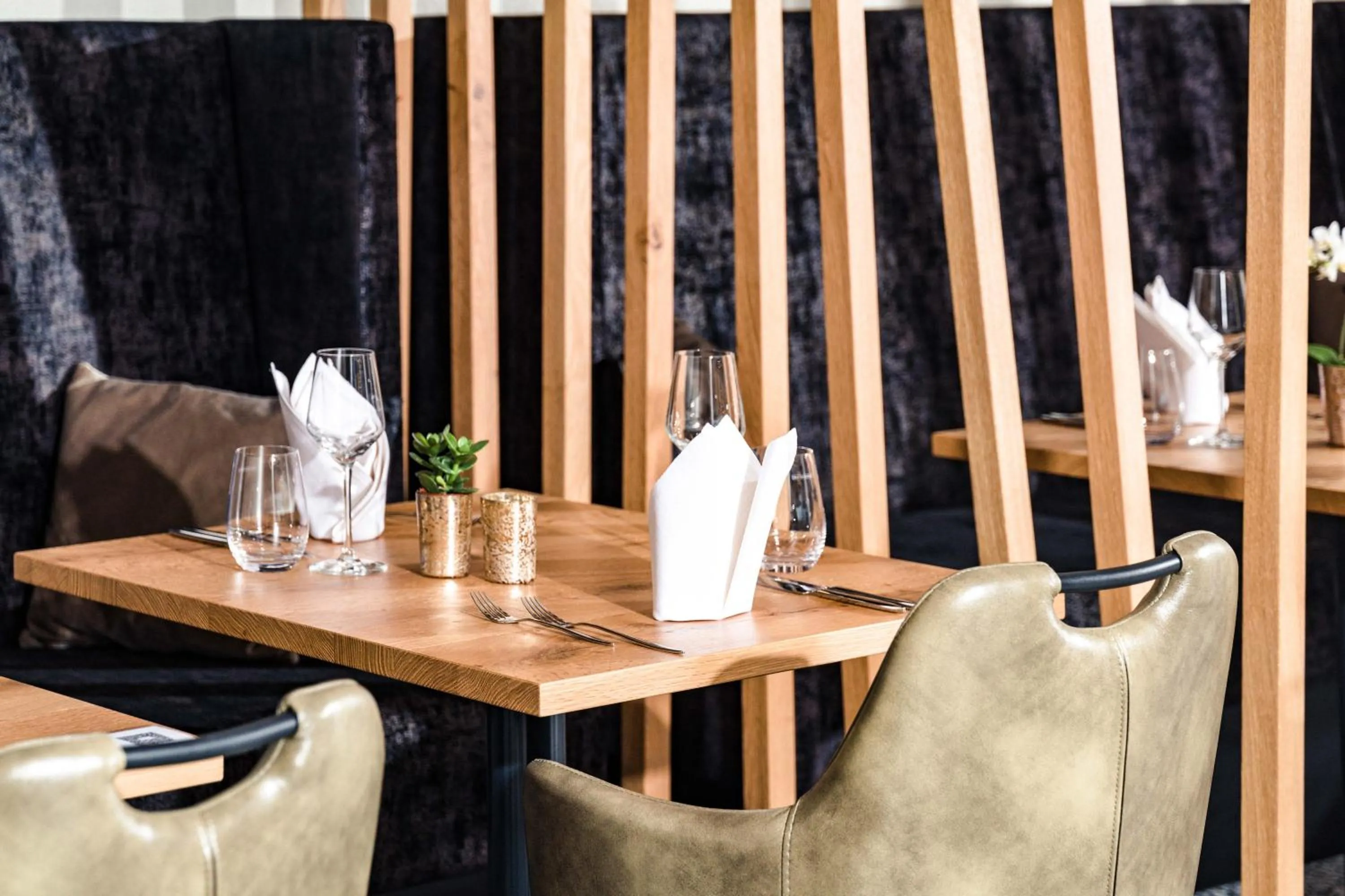 Restaurant/places to eat in Sombea Donaueschingen