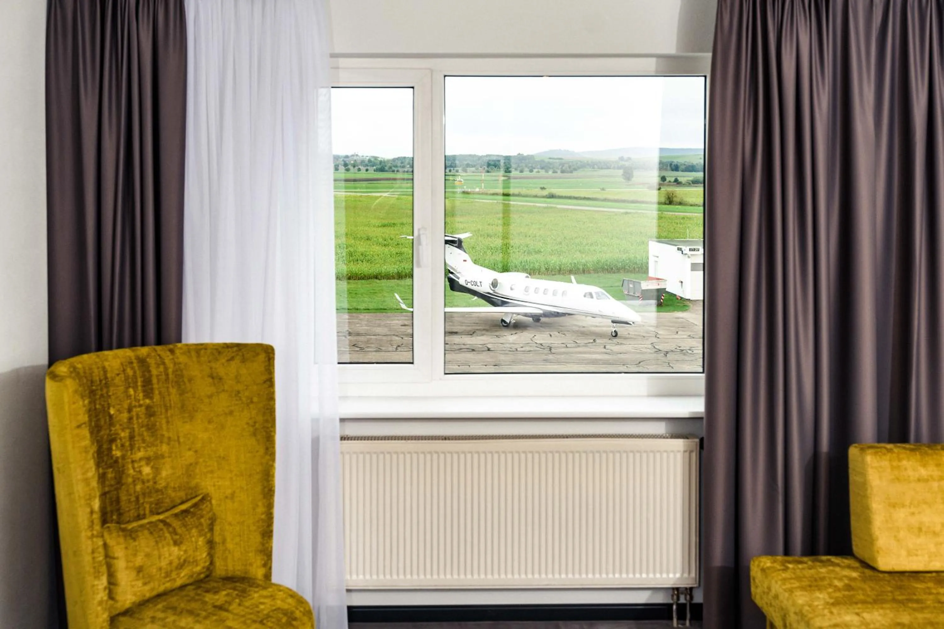 Photo of the whole room in Sombea Donaueschingen