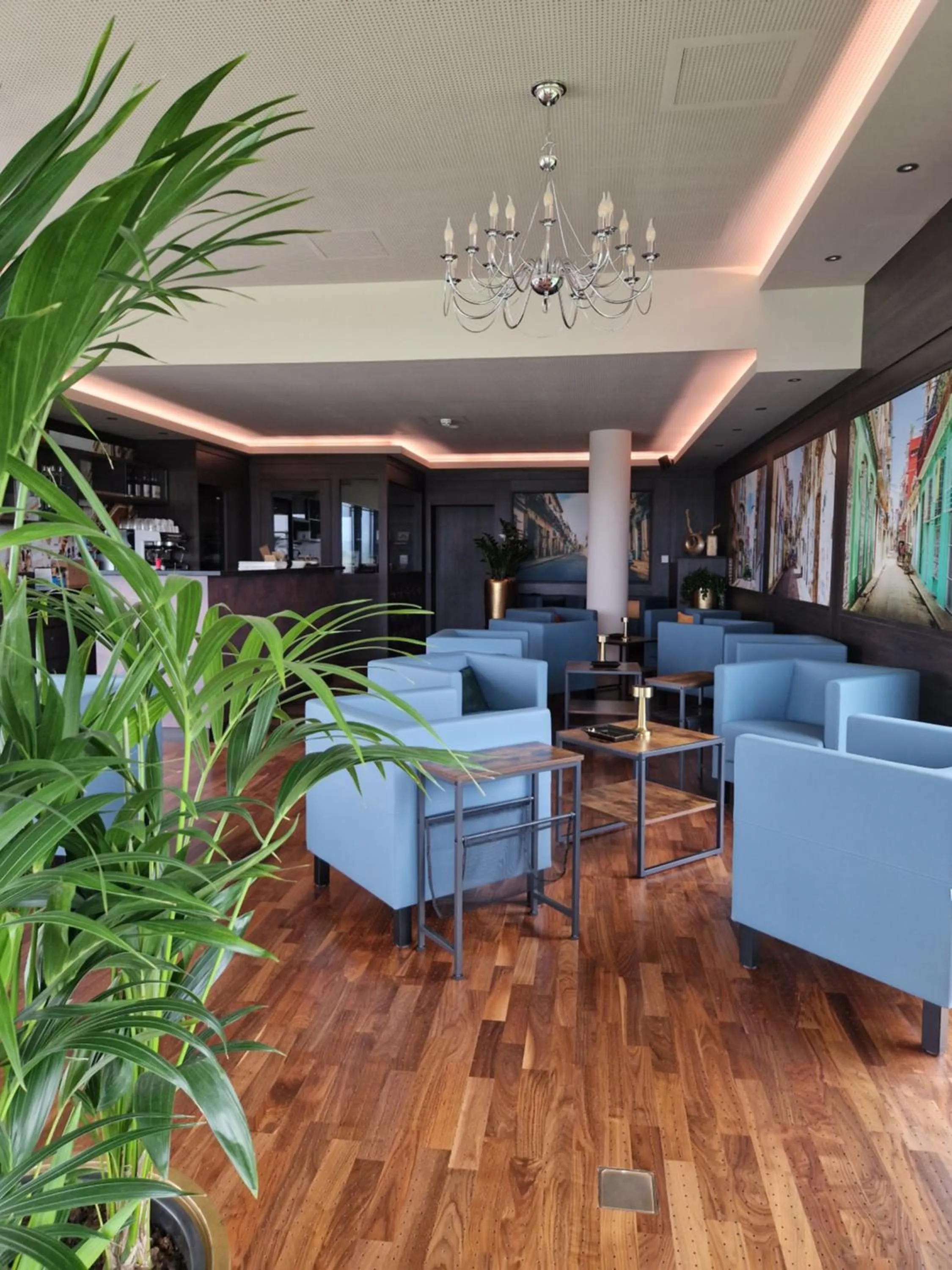 Restaurant/places to eat in Sombea Donaueschingen