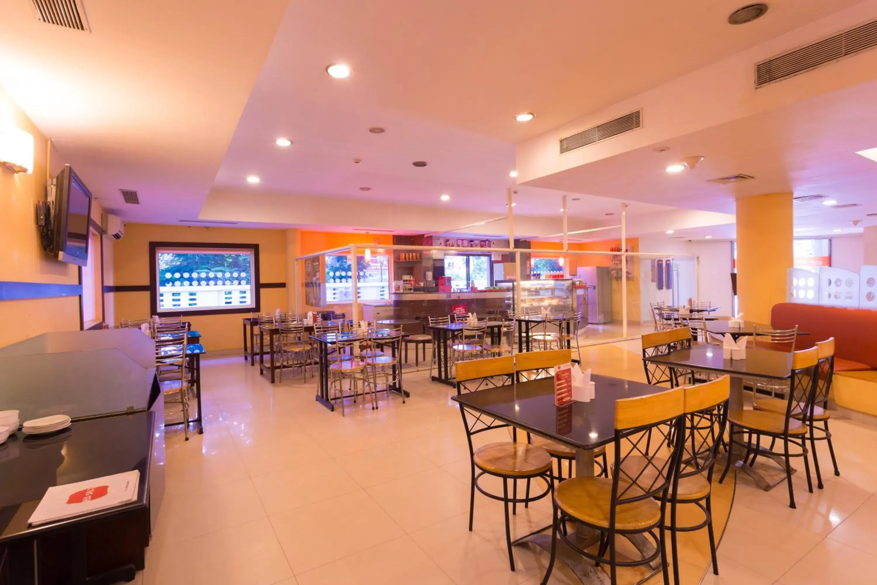 Restaurant/places to eat in Ginger Guwahati Restaurant/places to eat in Ginger Guwahati