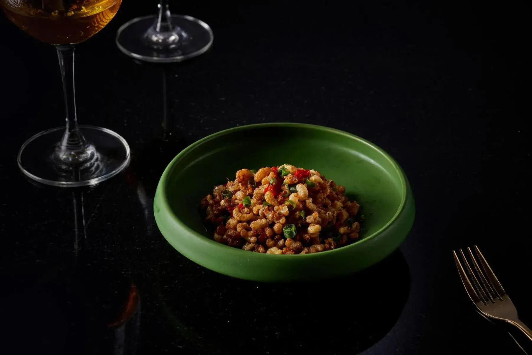 Restaurant/places to eat in The Crystal Resort Sun Moon Lake Restaurant/places to eat in The Crystal Resort Sun Moon Lake