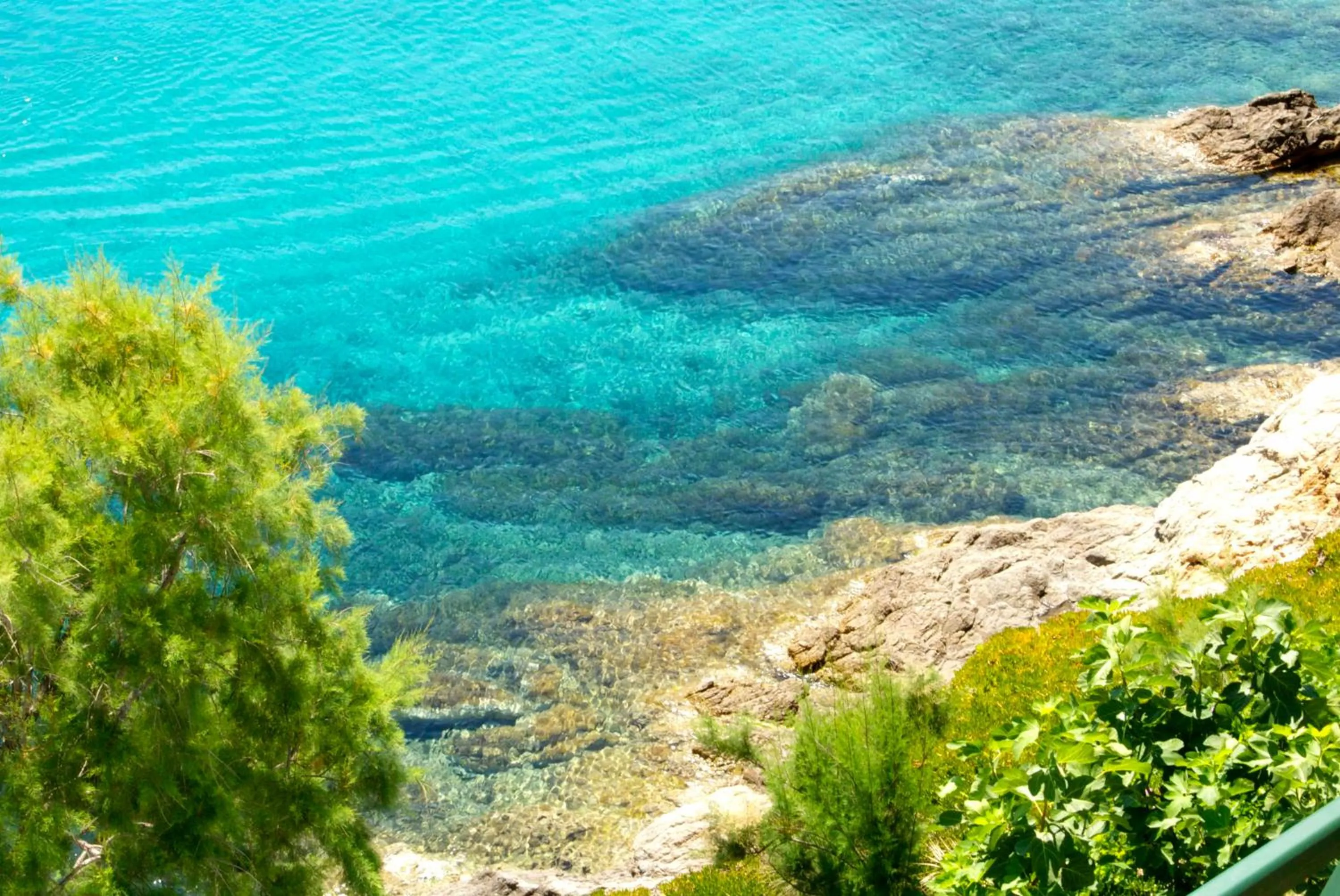 Day in Erofili Beach Hotel