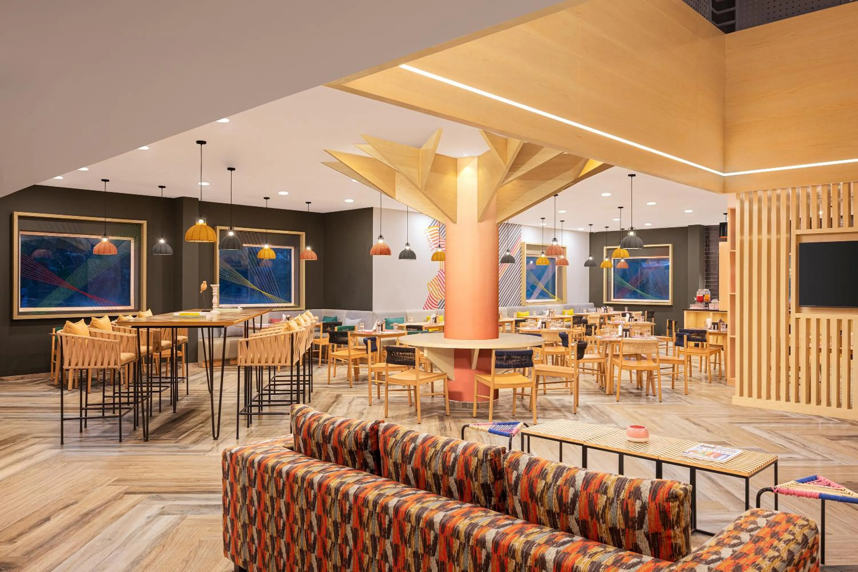 Restaurant/places to eat in Ginger Agartala