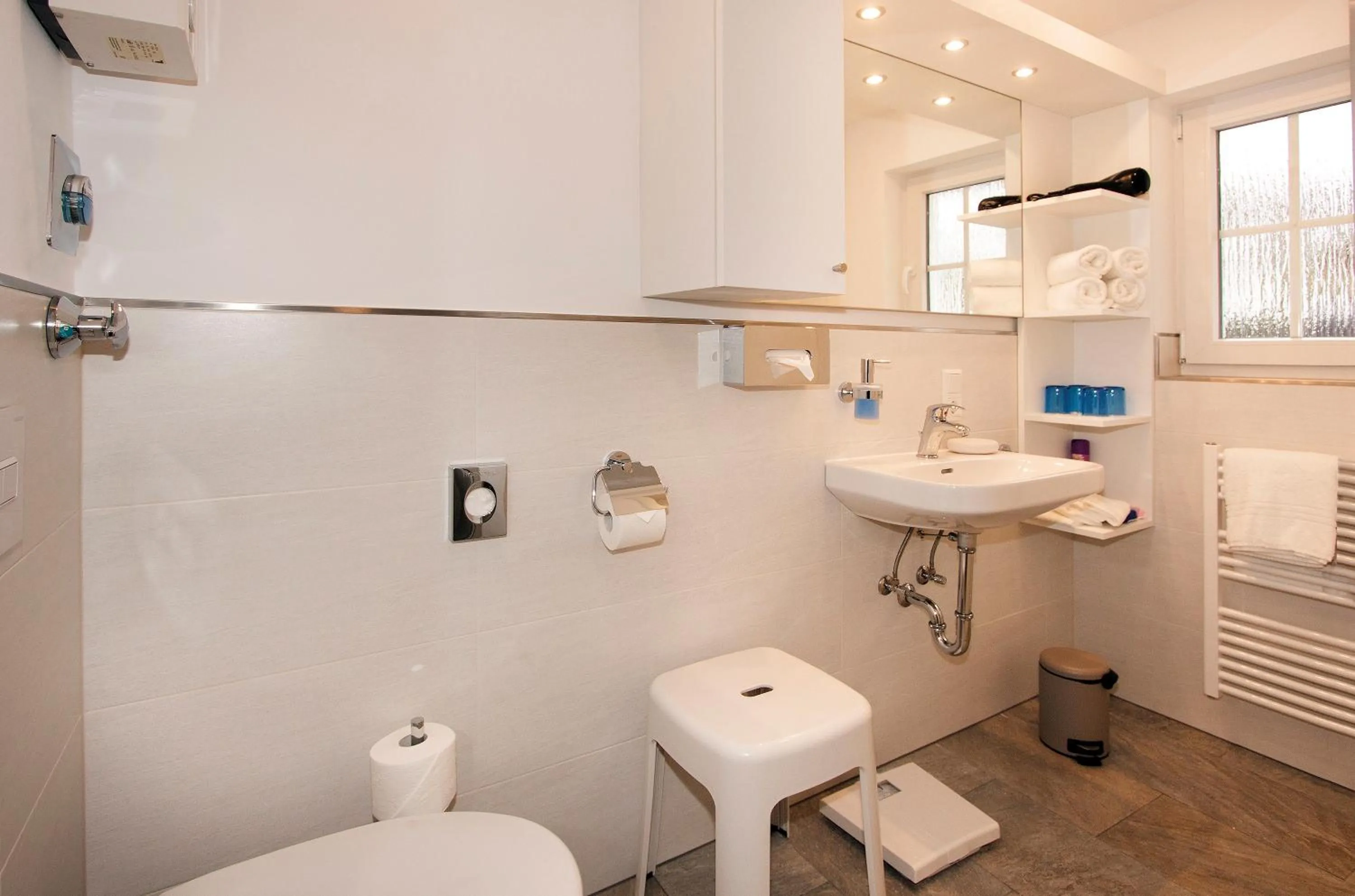 Landhotel Voss im TalVital