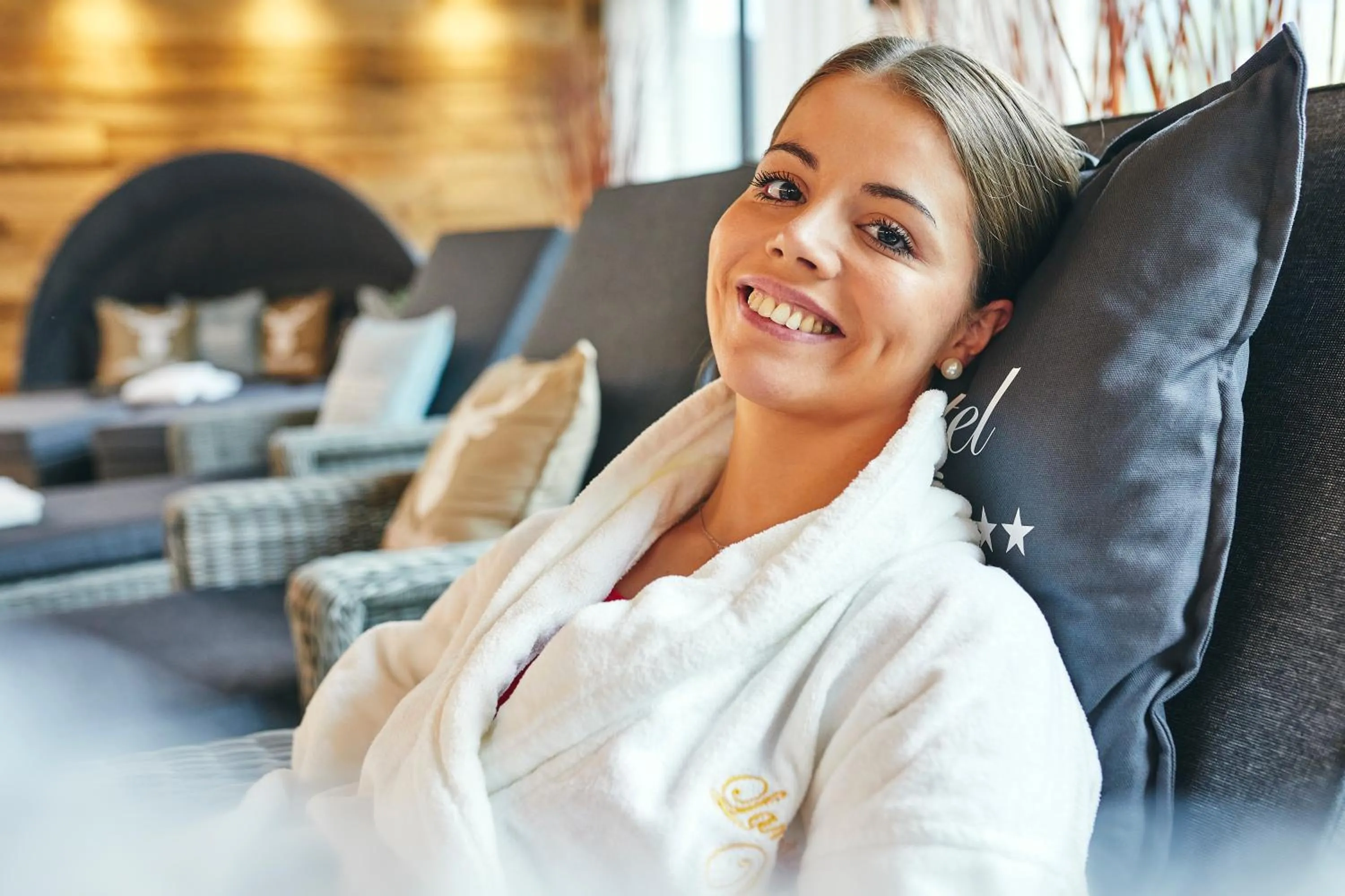 People in Landhotel Voss im TalVital