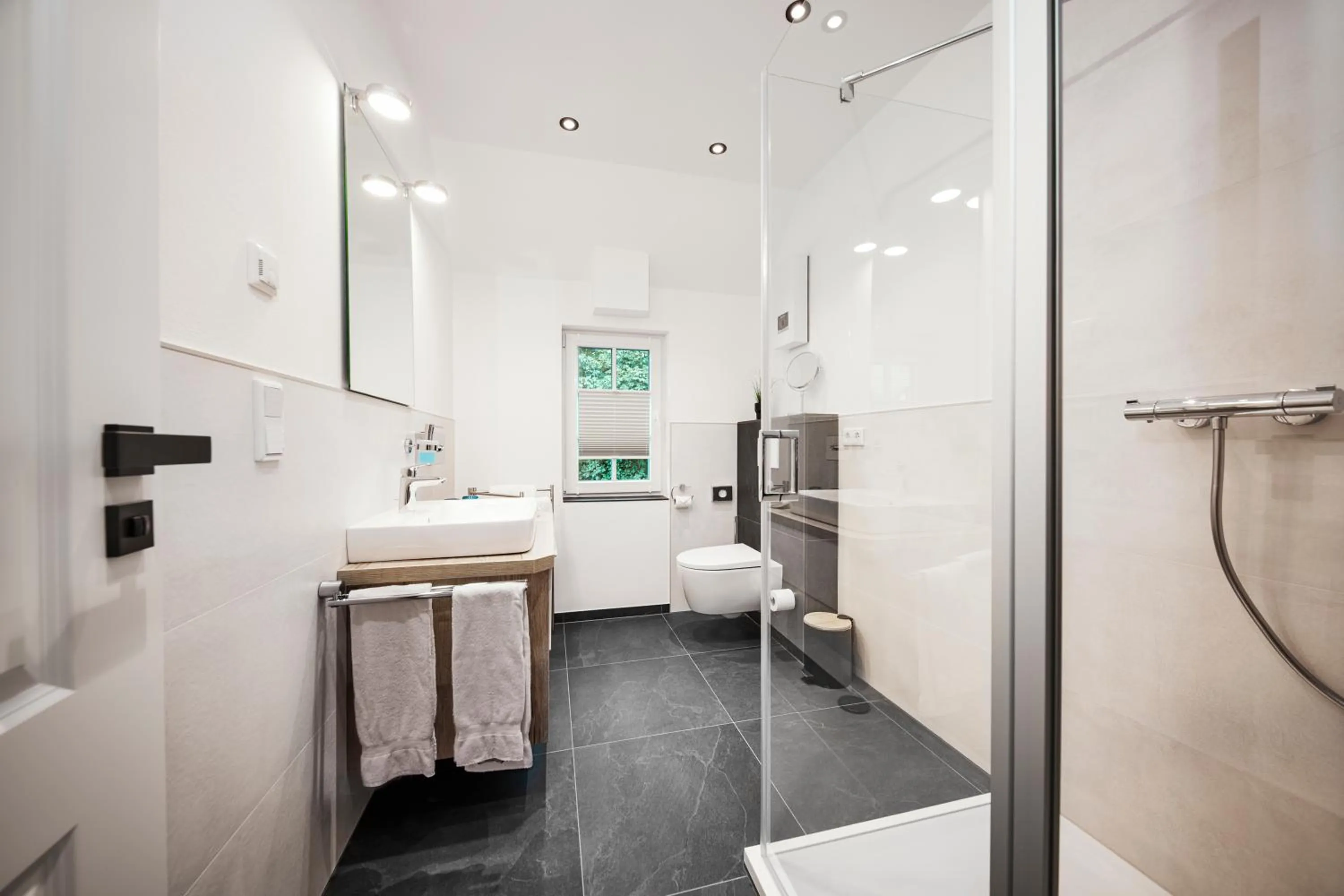 Landhotel Voss im TalVital