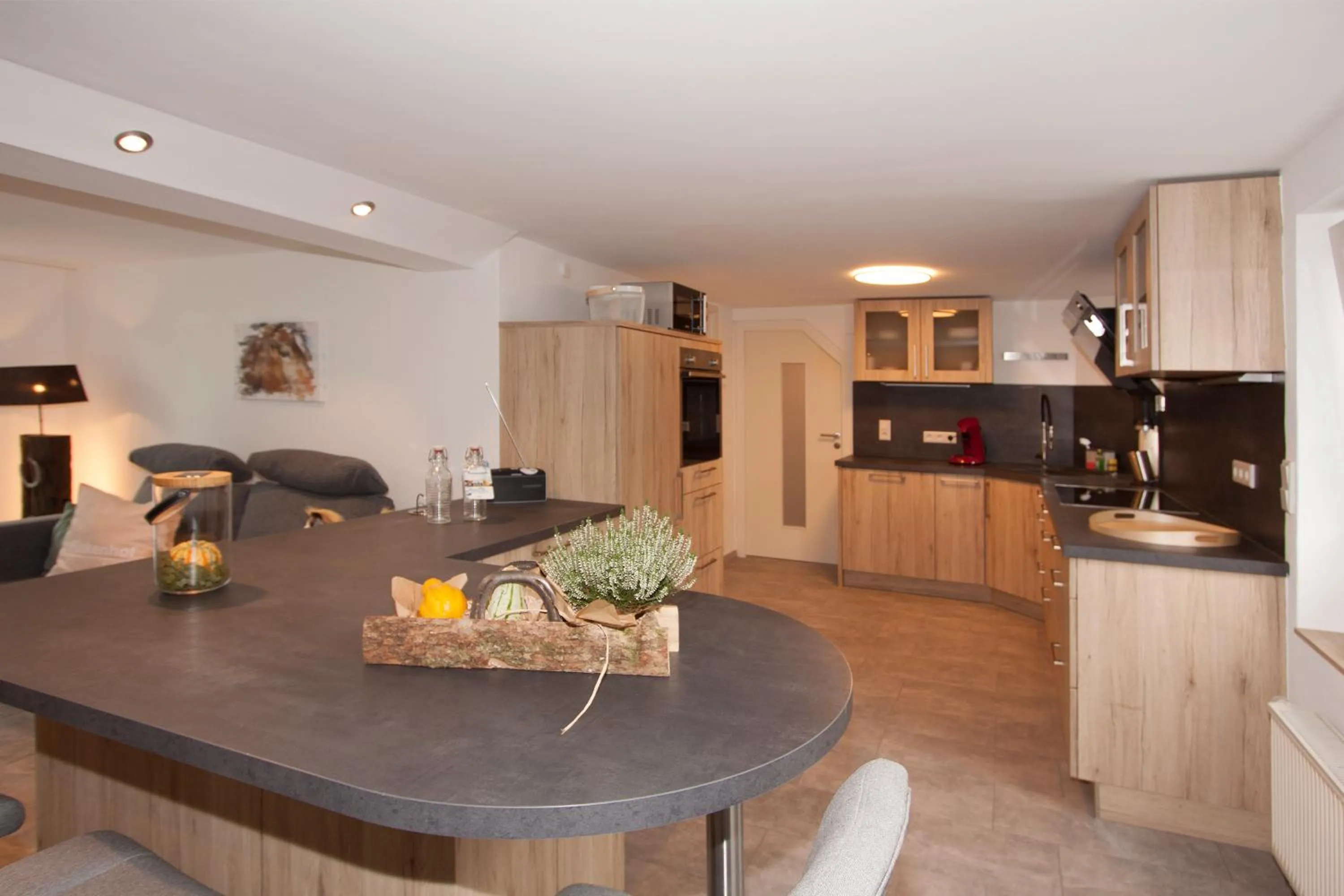 Landhotel Voss im TalVital