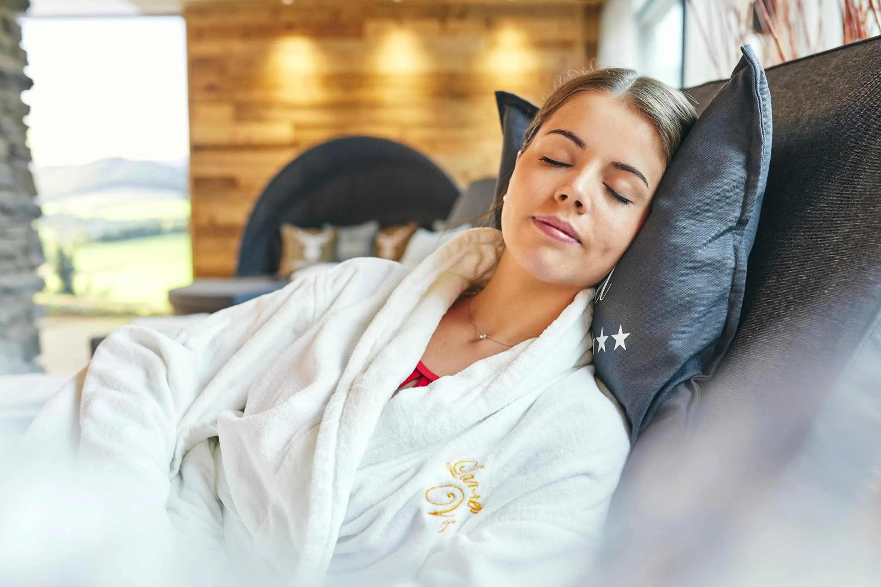 People in Landhotel Voss im TalVital