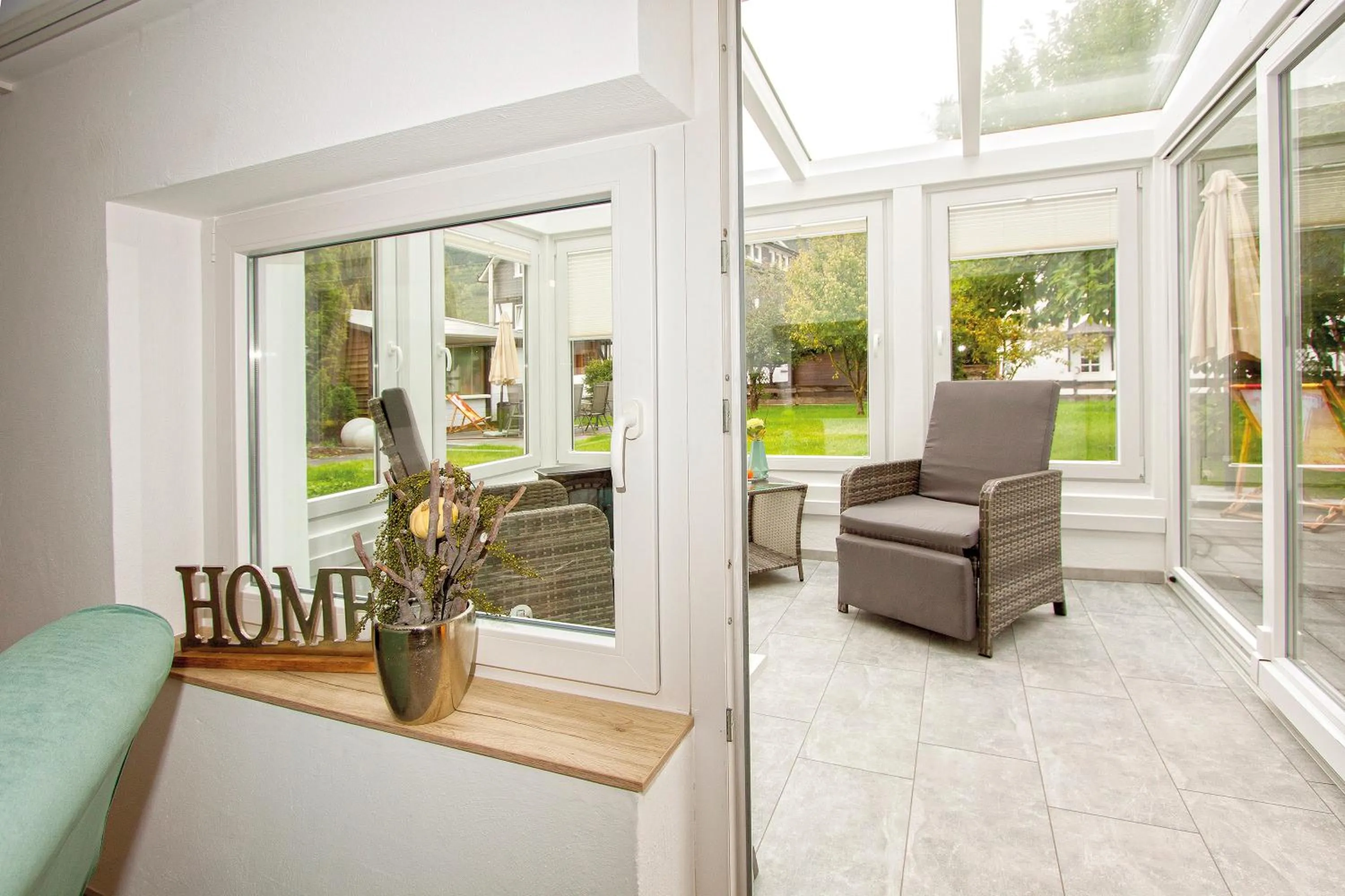 Landhotel Voss im TalVital