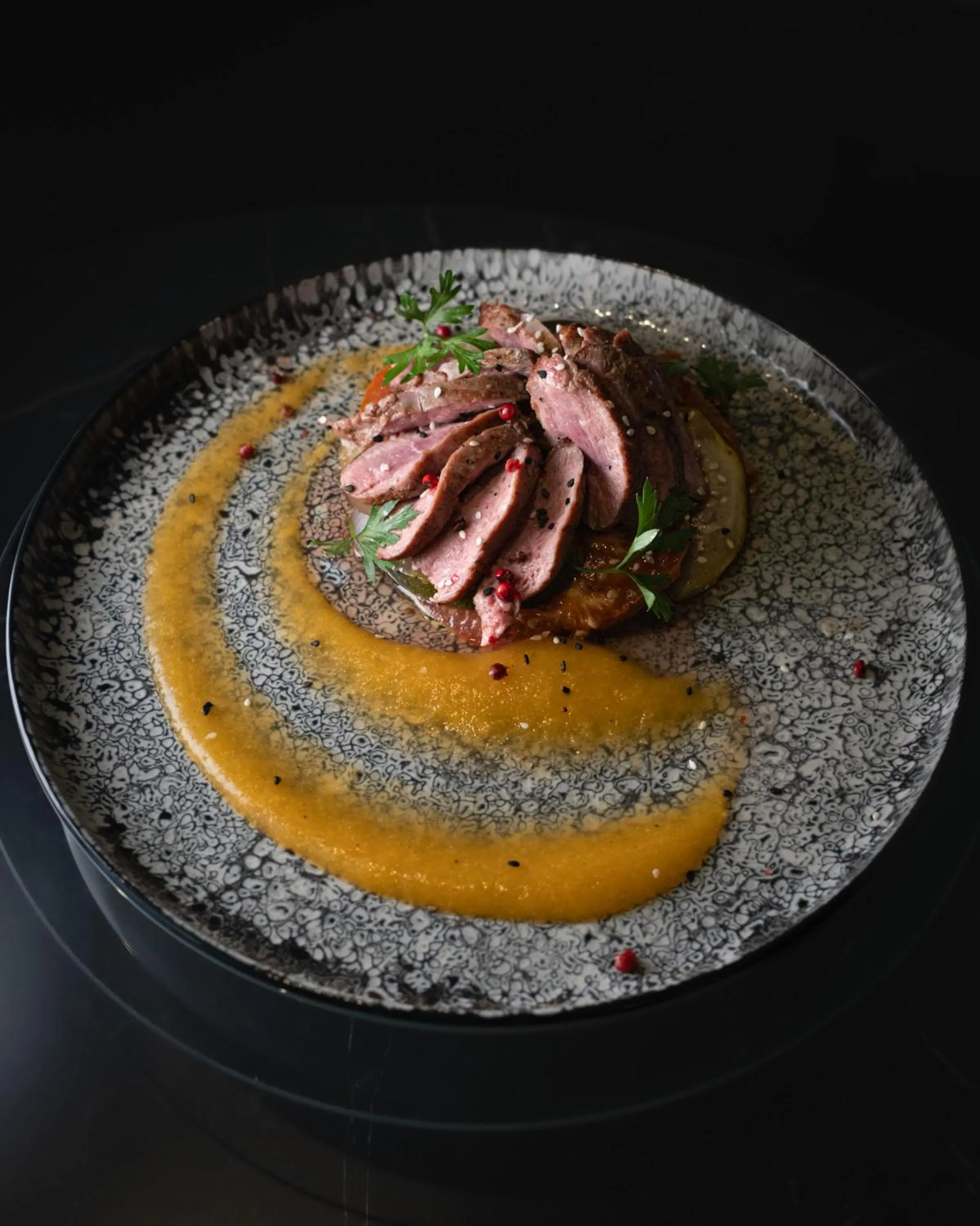 Restaurant/places to eat in Logis Hôtel Restaurant de France