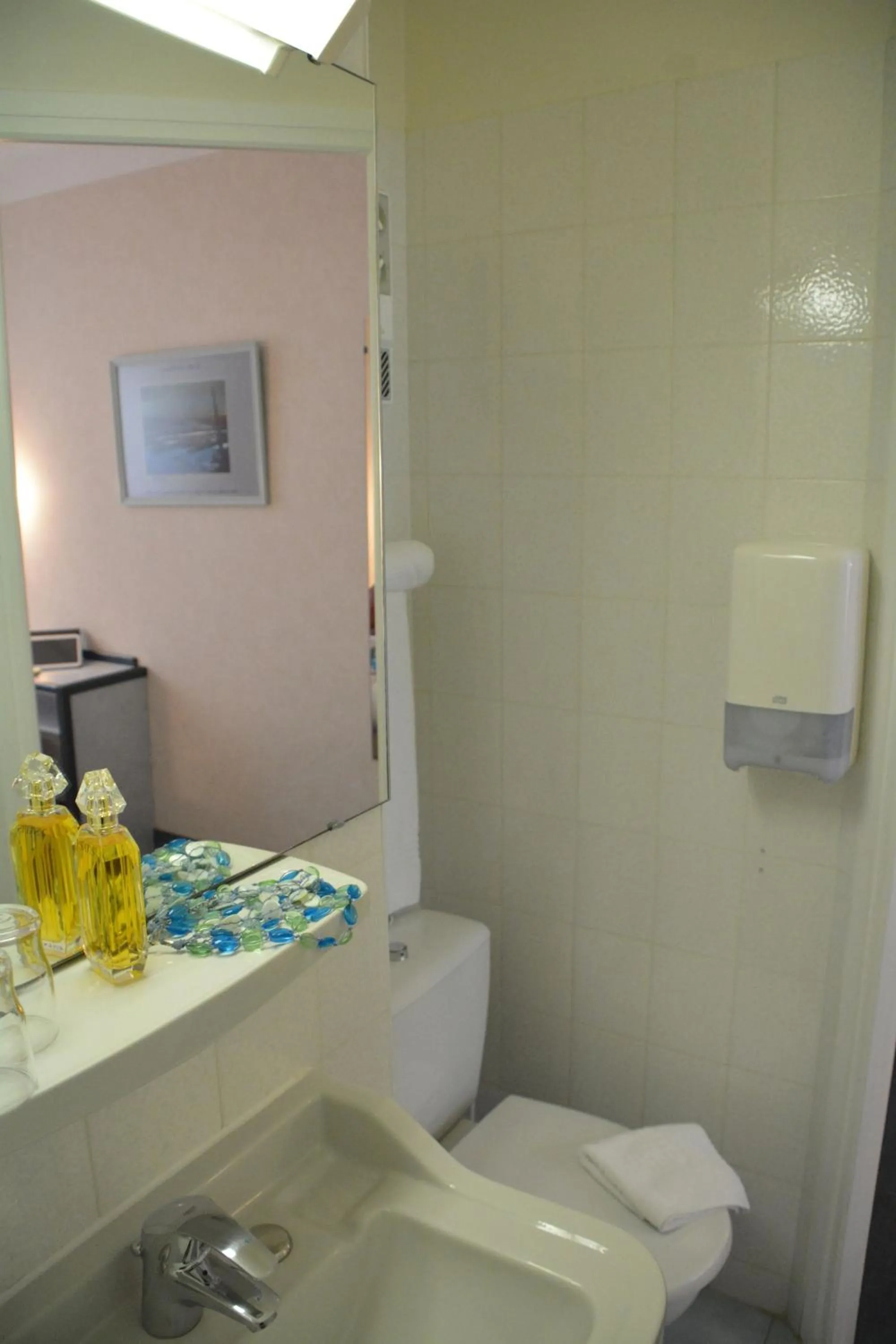 Other in Logis Hôtel Restaurant de France