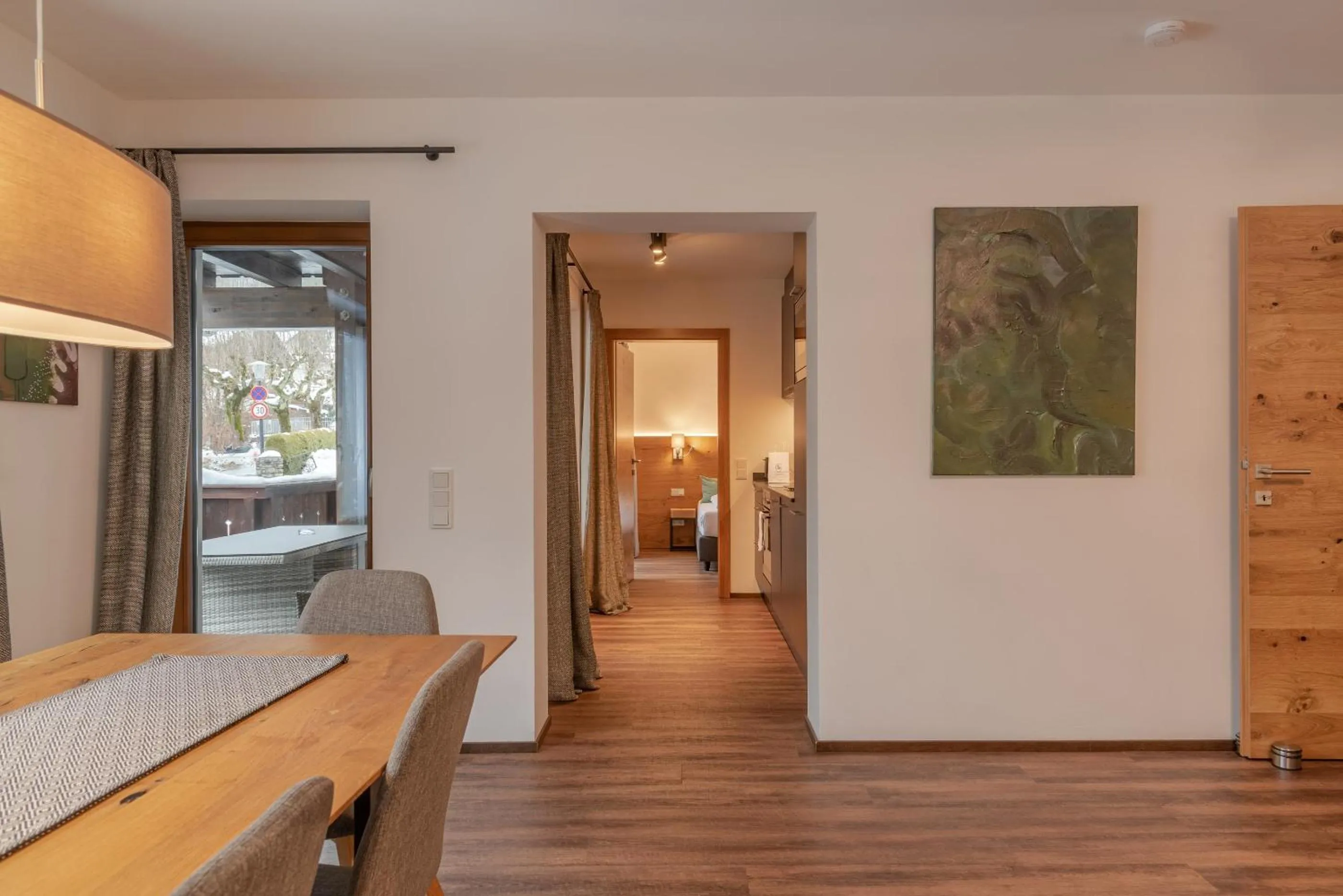 Living room in Finest Villa Zell am See by All in One Apartments incl SUMMER CARD