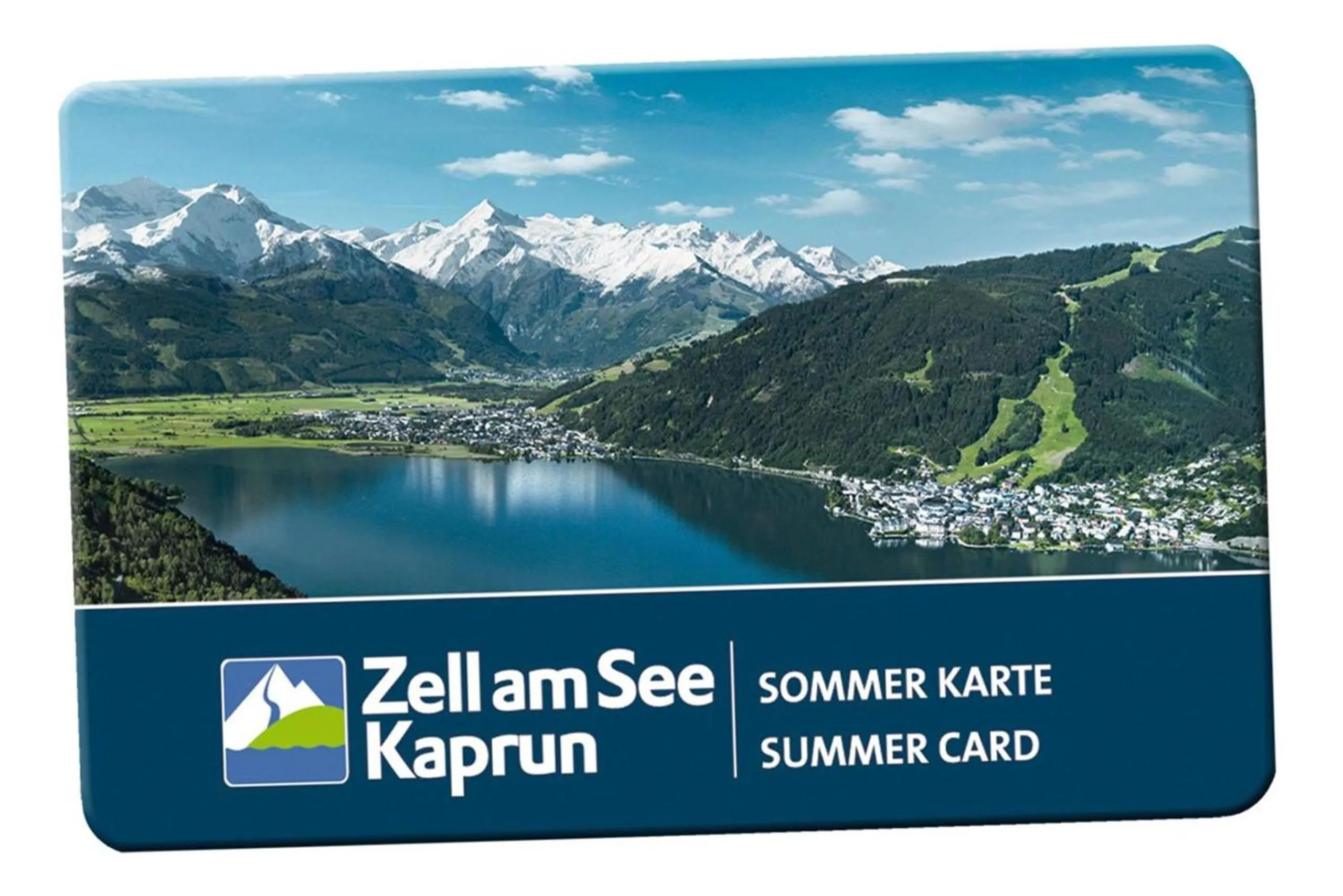 Property logo or sign in Finest Villa Zell am See by All in One Apartments incl SUMMER CARD