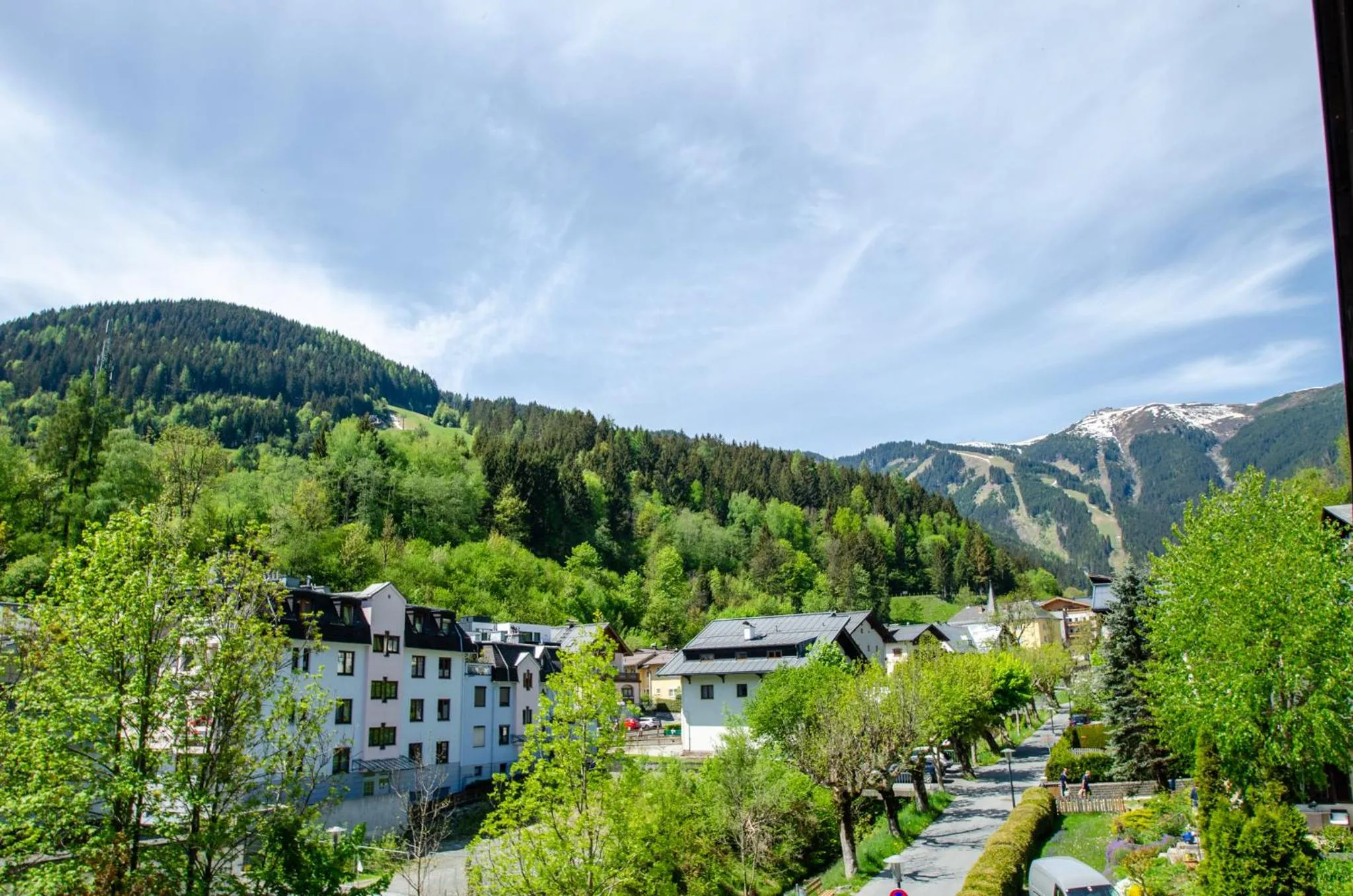 Spring in Finest Villa Zell am See by All in One Apartments incl SUMMER CARD