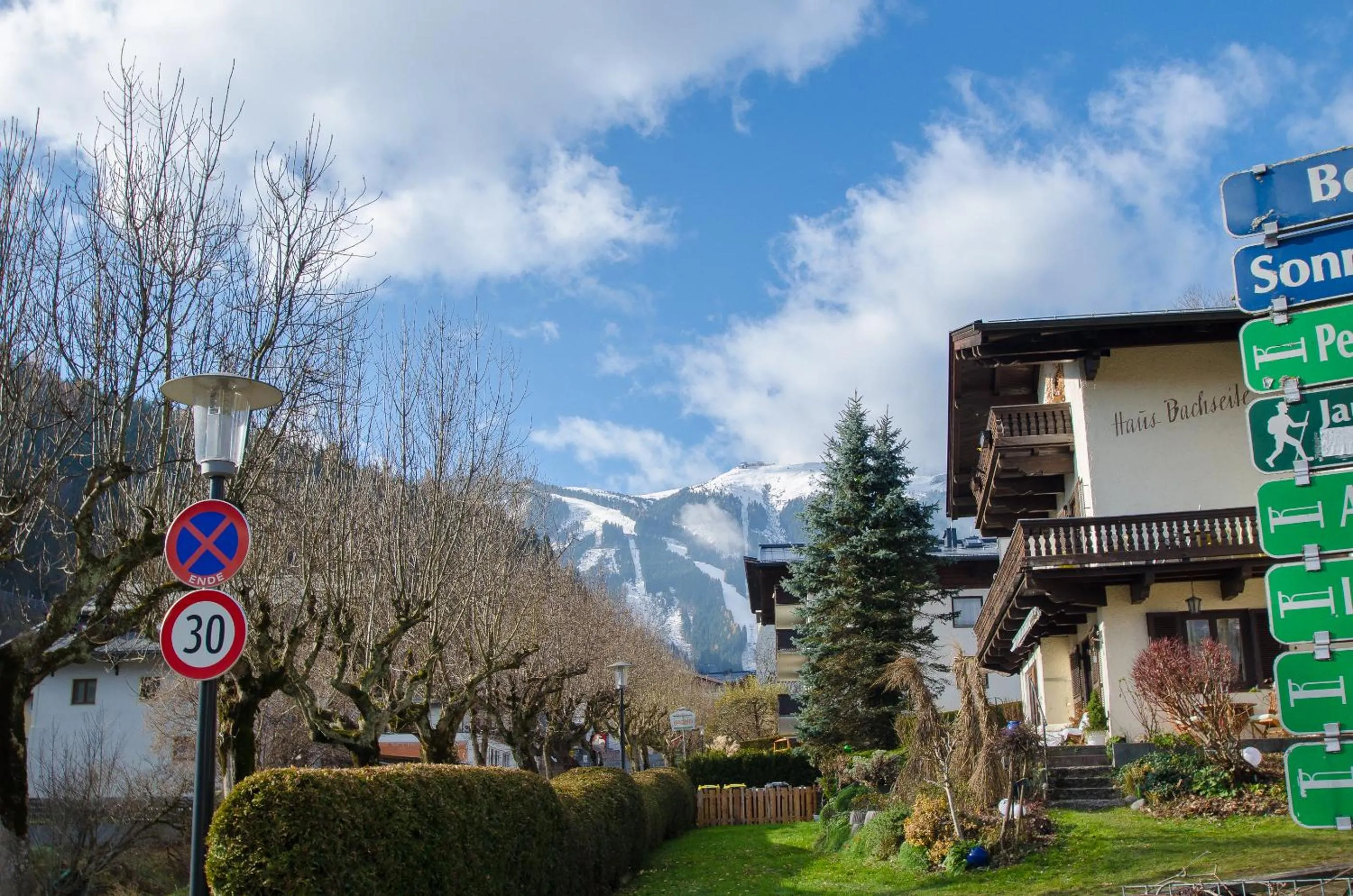 Off site in Finest Villa Zell am See by All in One Apartments incl SUMMER CARD