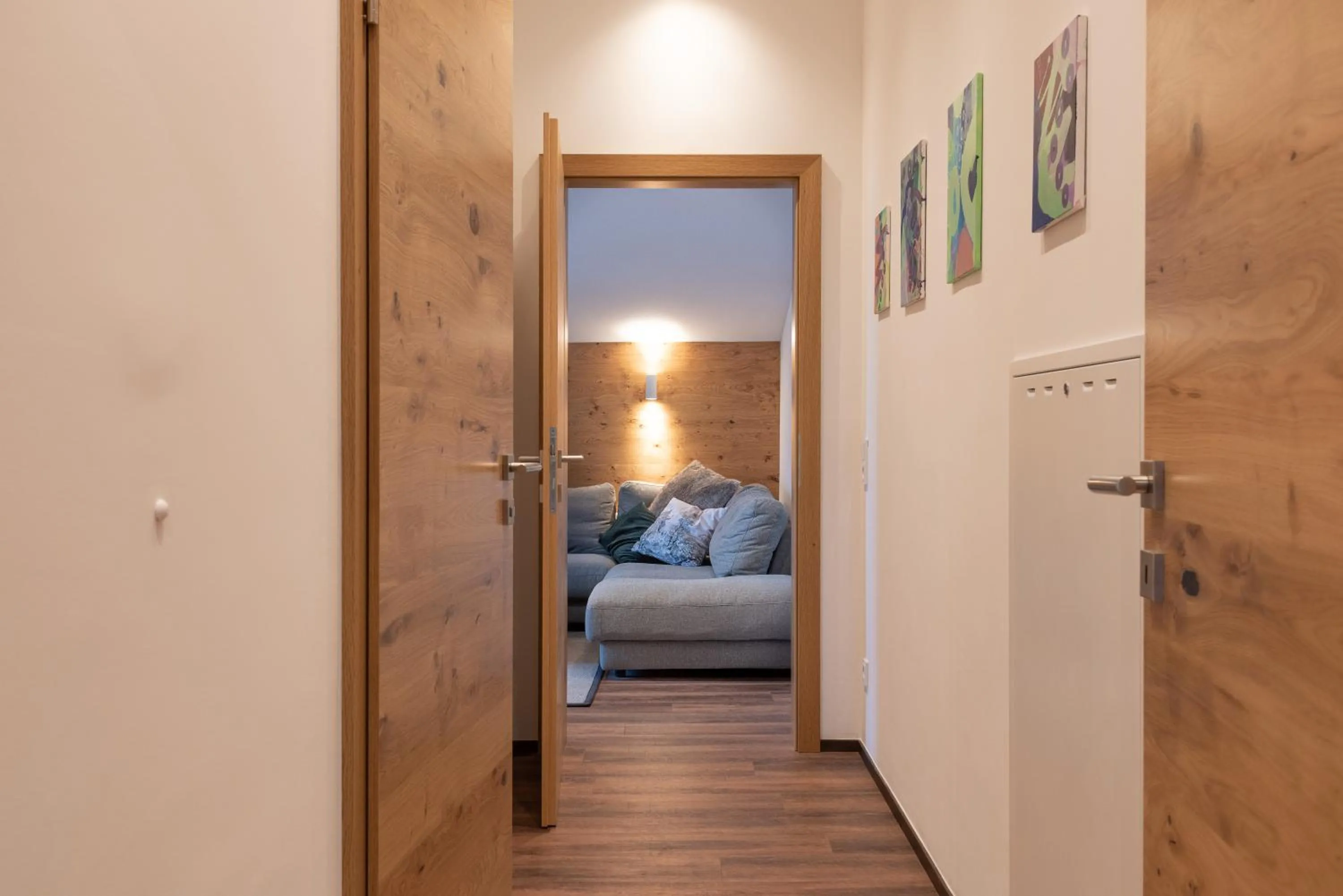 Other, Bed in Finest Villa Zell am See by All in One Apartments incl SUMMER CARD