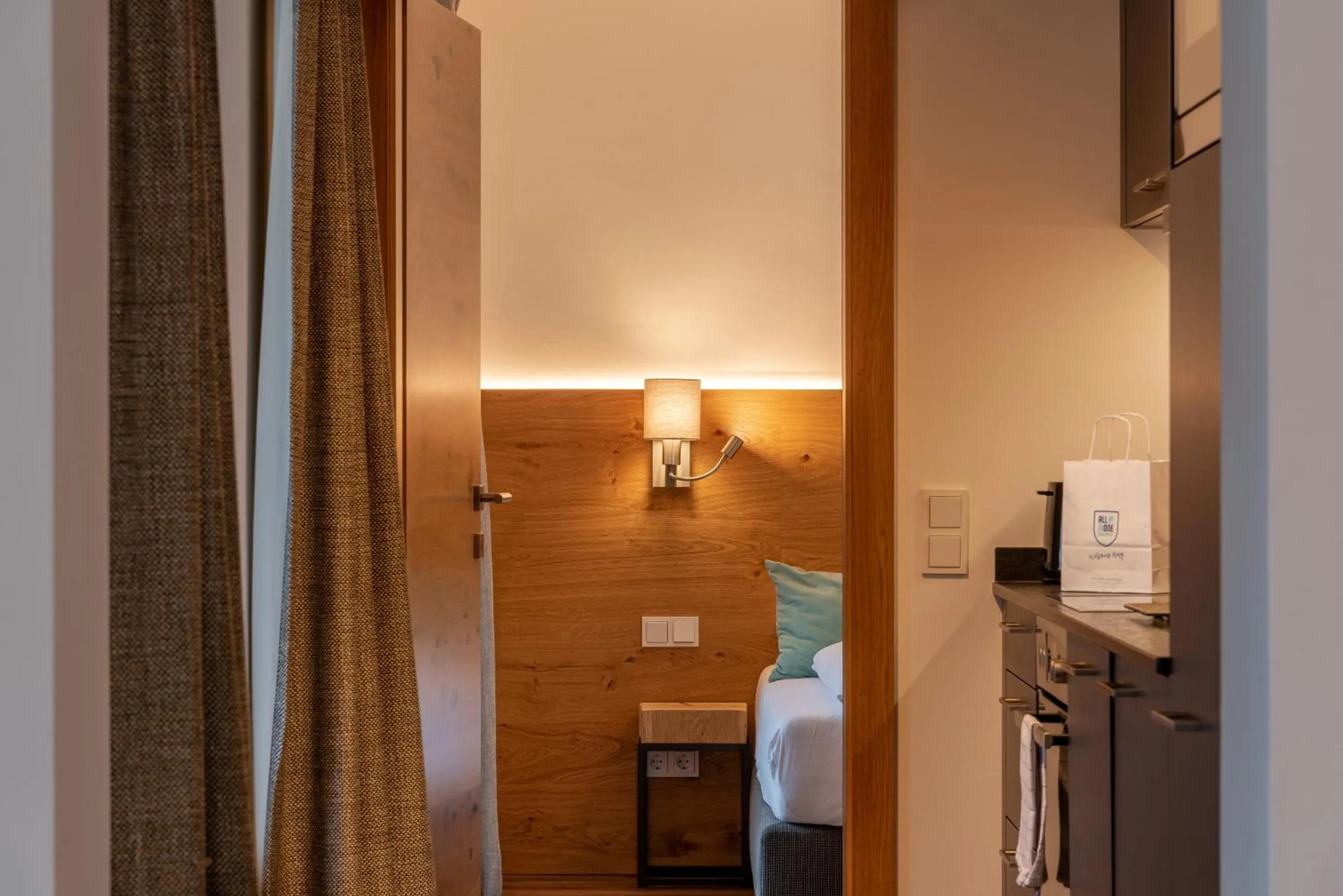 Other in Finest Villa Zell am See by All in One Apartments incl SUMMER CARD