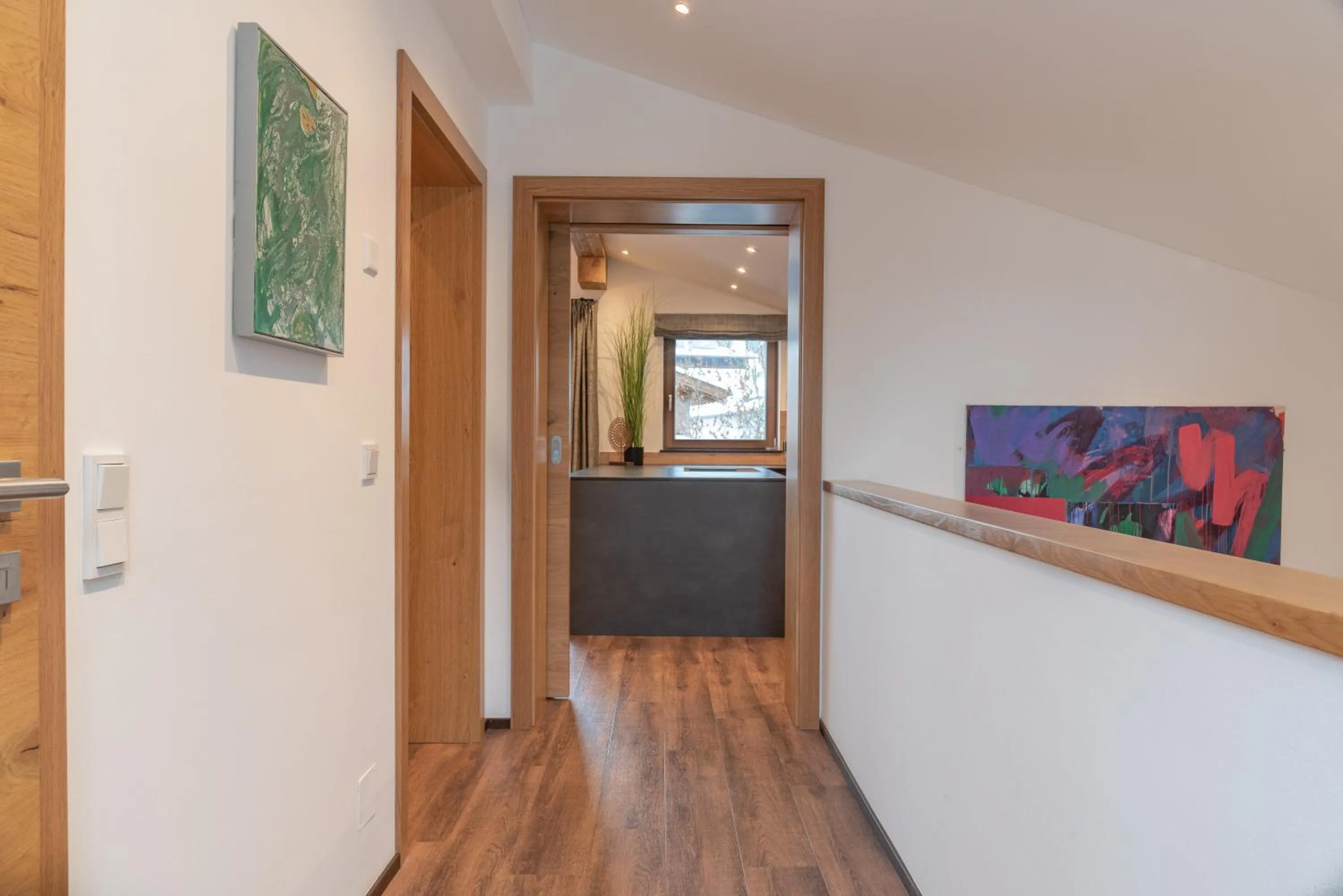 Other in Finest Villa Zell am See by All in One Apartments incl SUMMER CARD