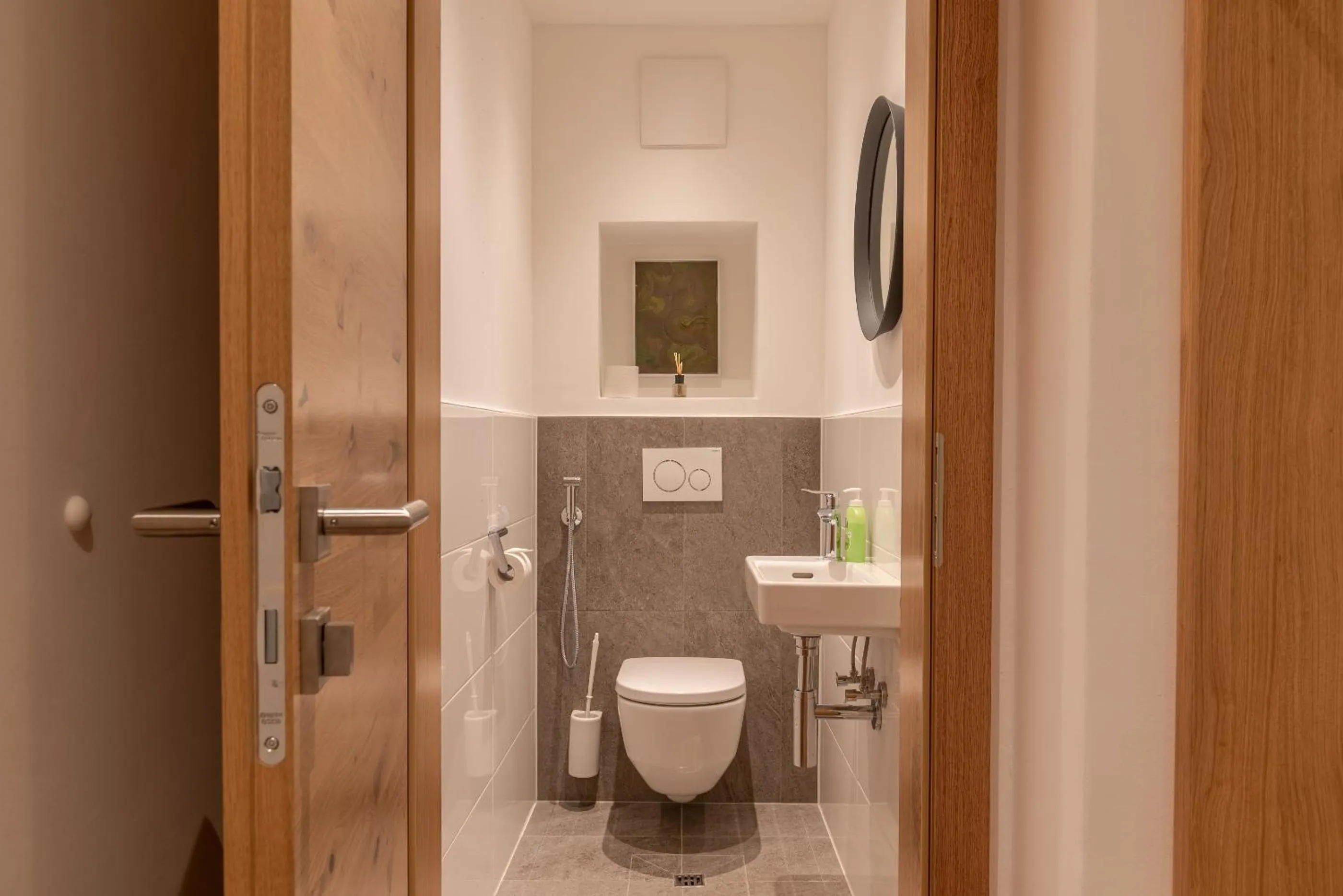 Other in Finest Villa Zell am See by All in One Apartments incl SUMMER CARD
