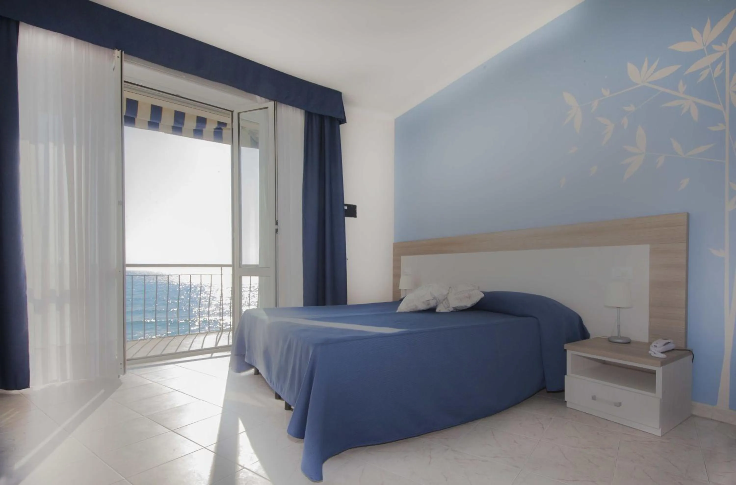 Photo of the whole room, Bed in Hotel Bel Sit