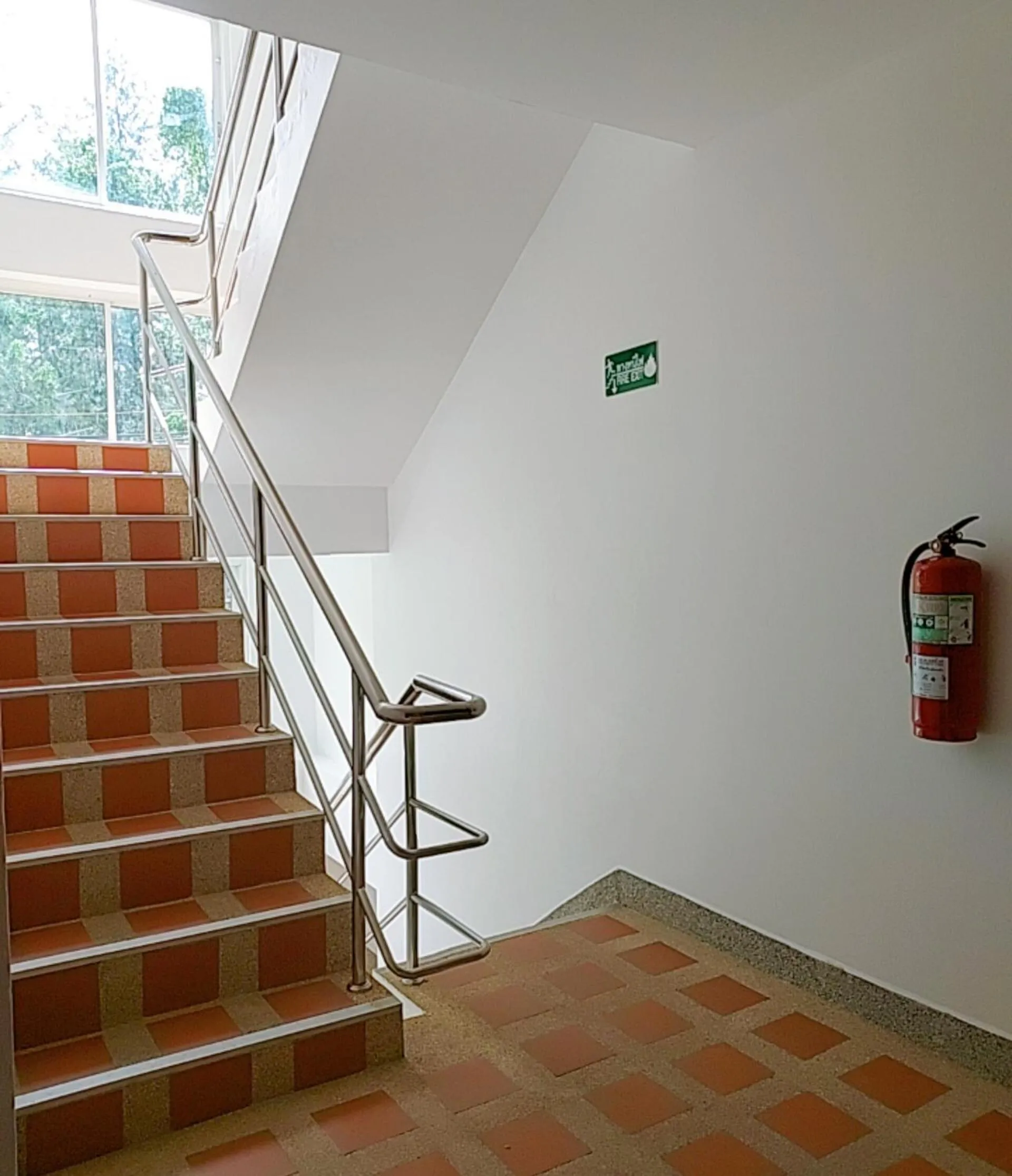 Property building in Aromdee at Naithon Beach