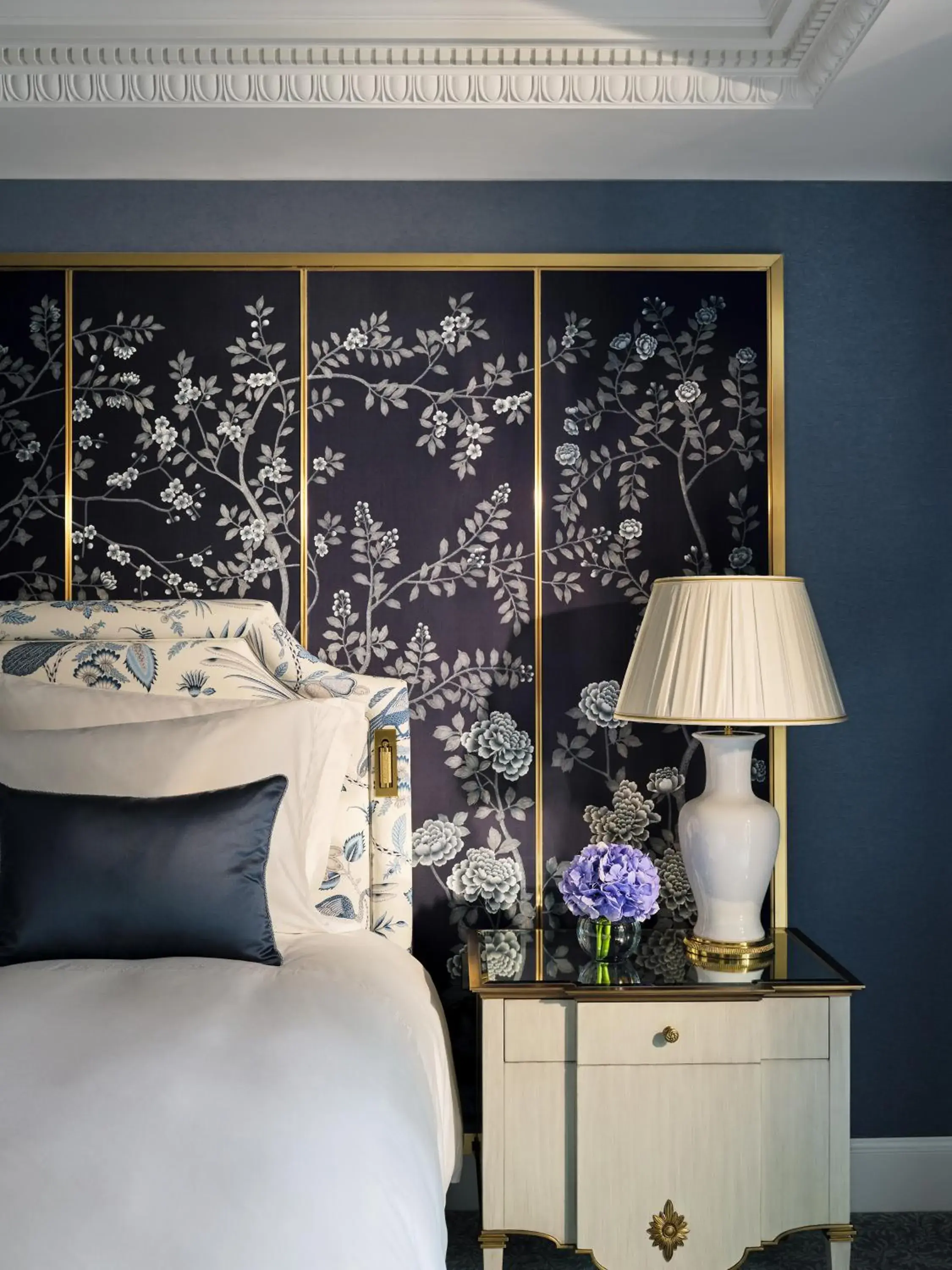 Hyde Park Suite in The Dorchester - Dorchester Collection Hyde Park Suite in The Dorchester - Dorchester Collection