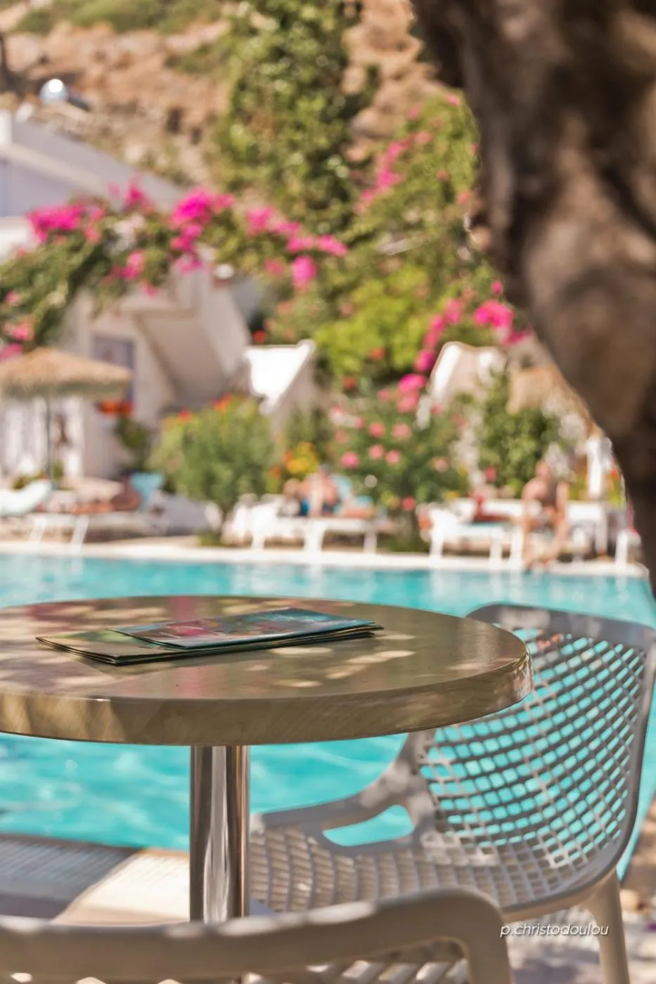 Food and drinks in Venezia Bungalows