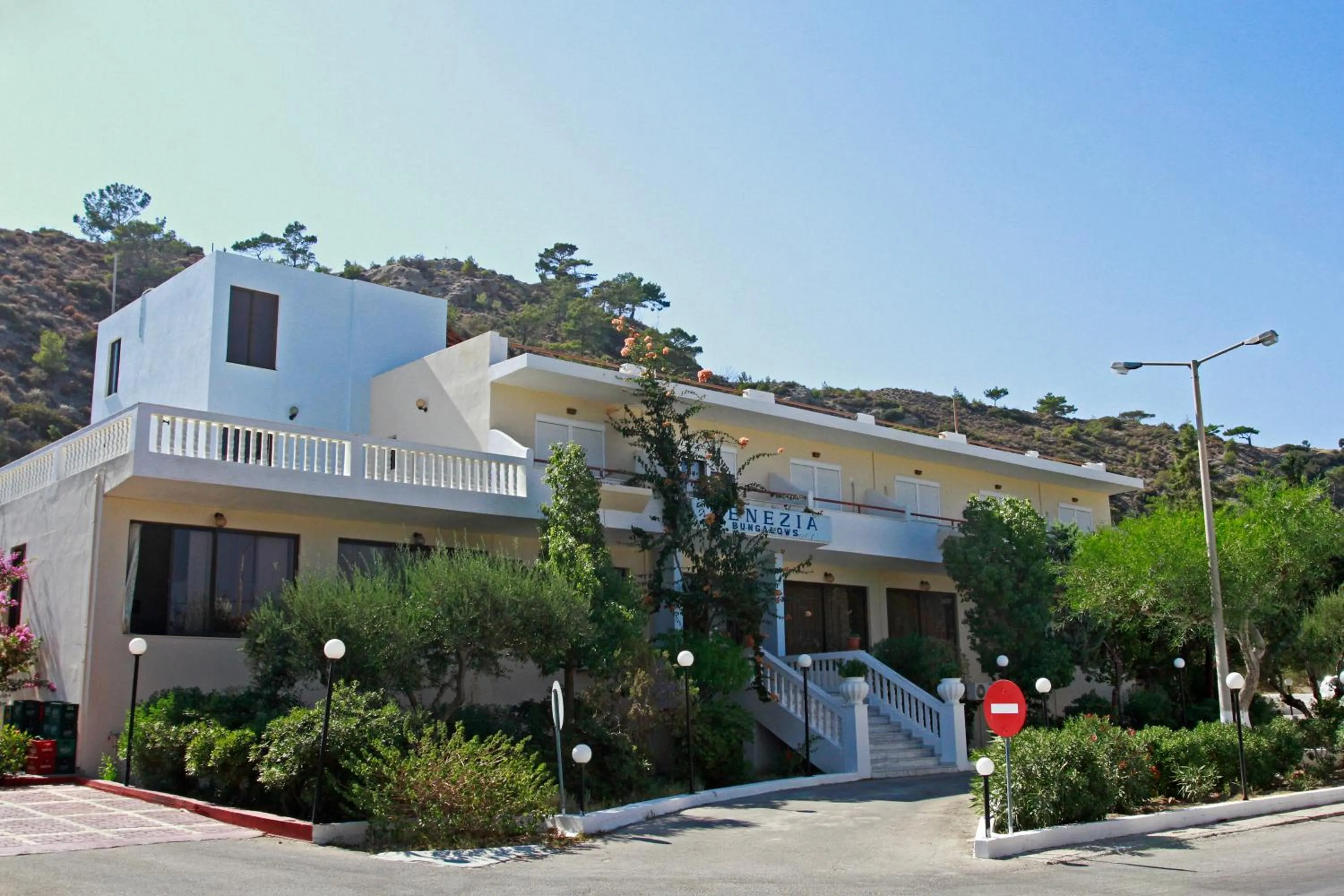 Venezia Bungalows