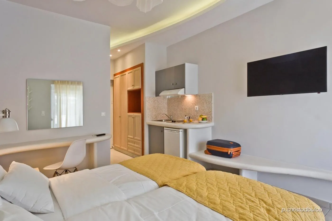 Other, Bed in Venezia Bungalows