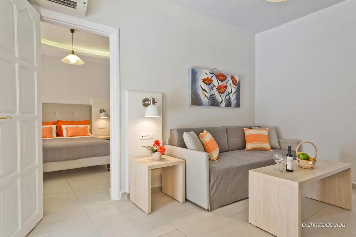 Other, Bed in Venezia Bungalows