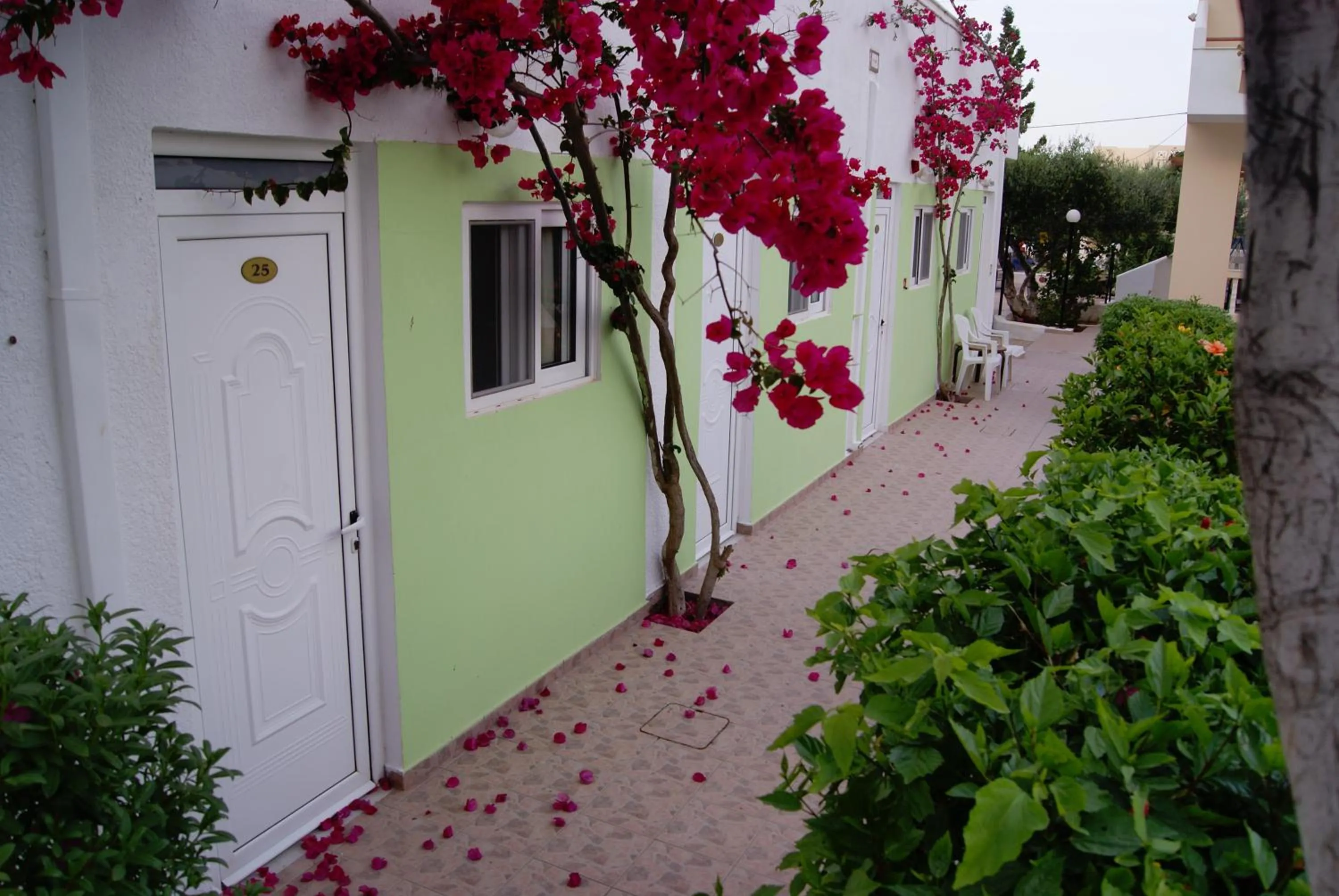 Venezia Bungalows
