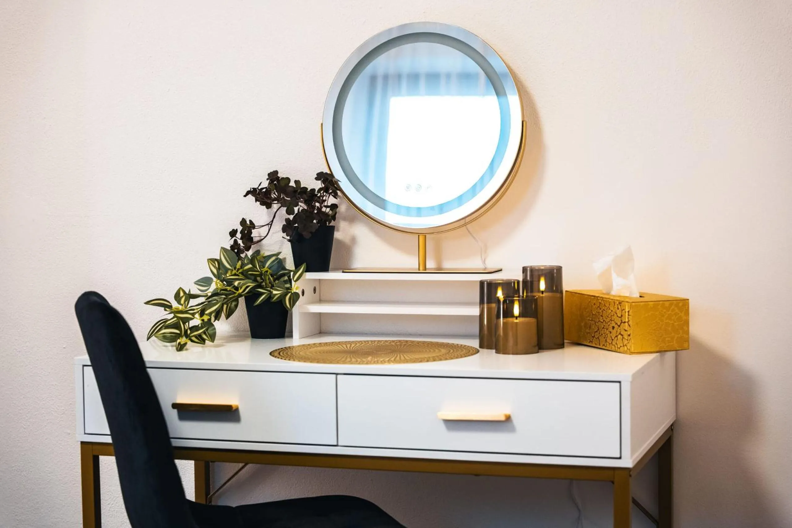 Decorative detail in Hotel Grand