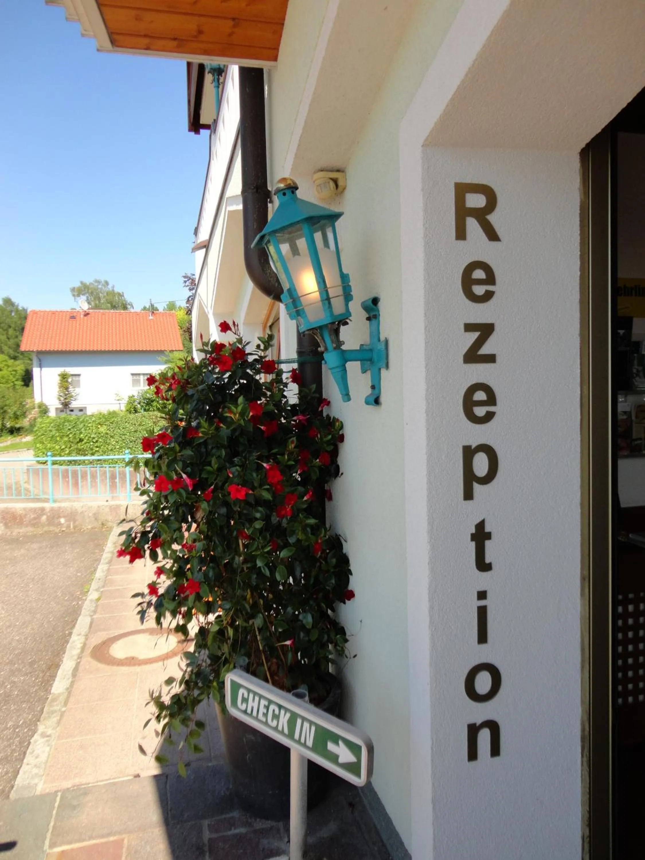 Other in Komfort-Hotel Stockinger