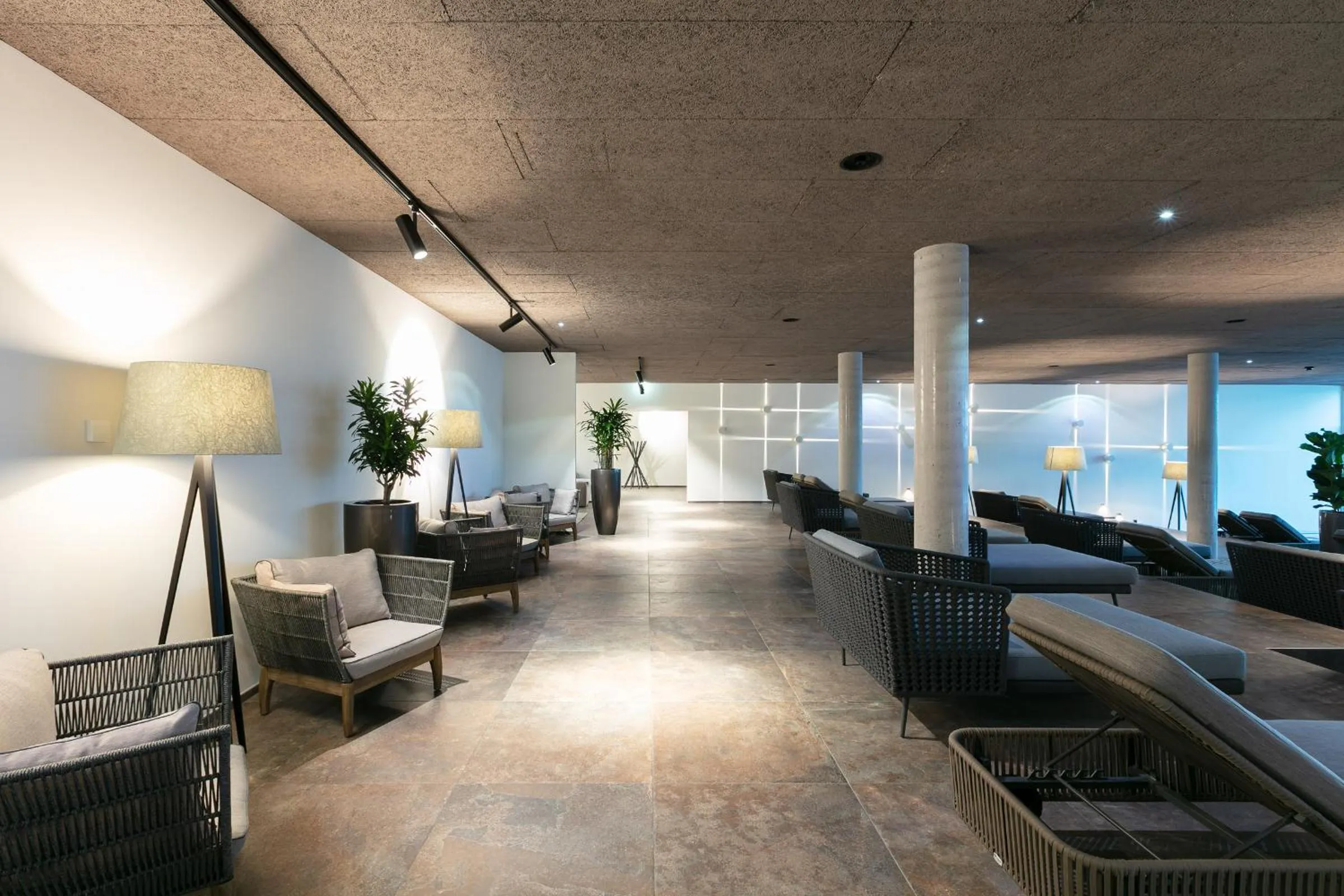 Spa and wellness centre/facilities in Fritz Lauterbad