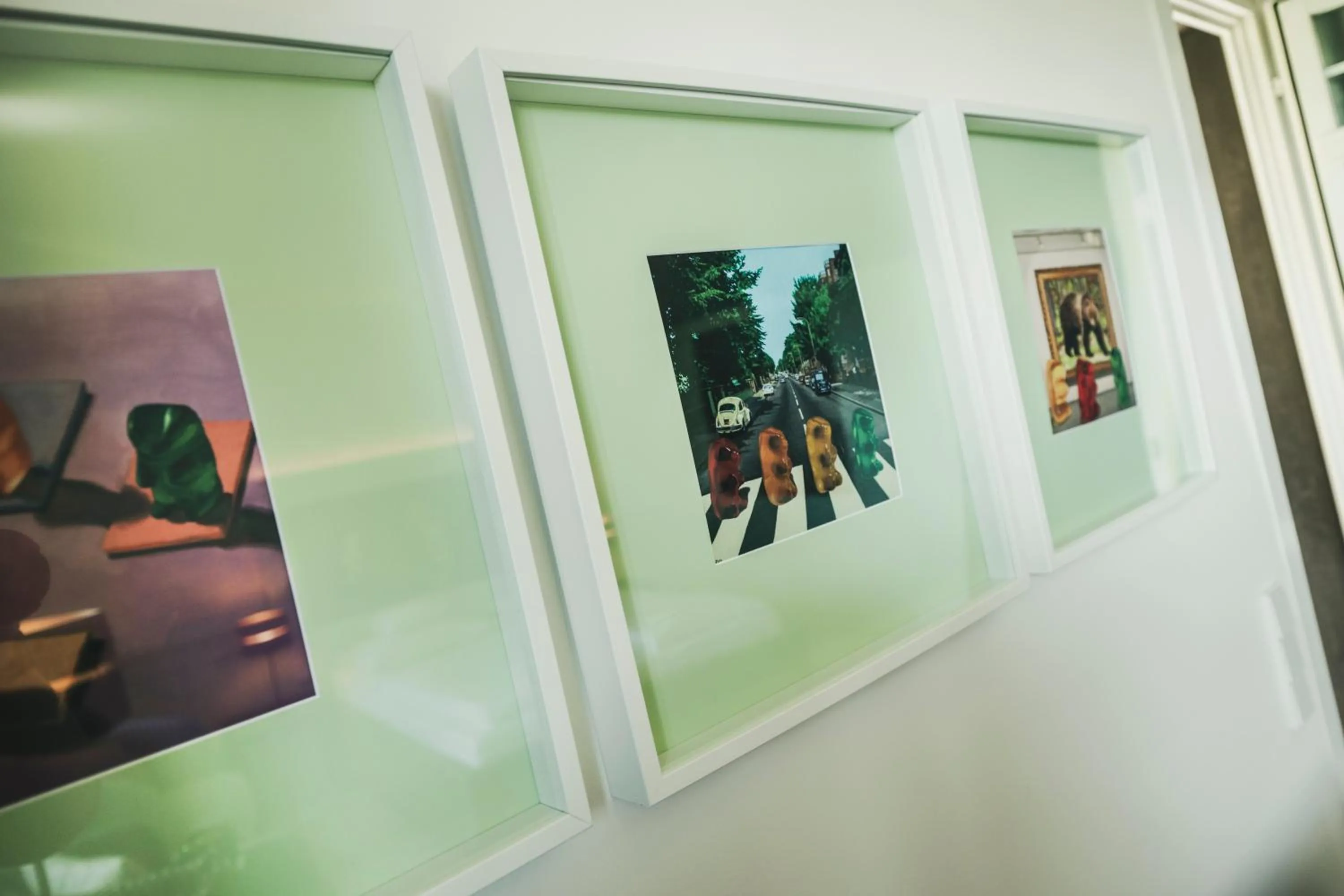 Decorative detail in Fritz Lauterbad