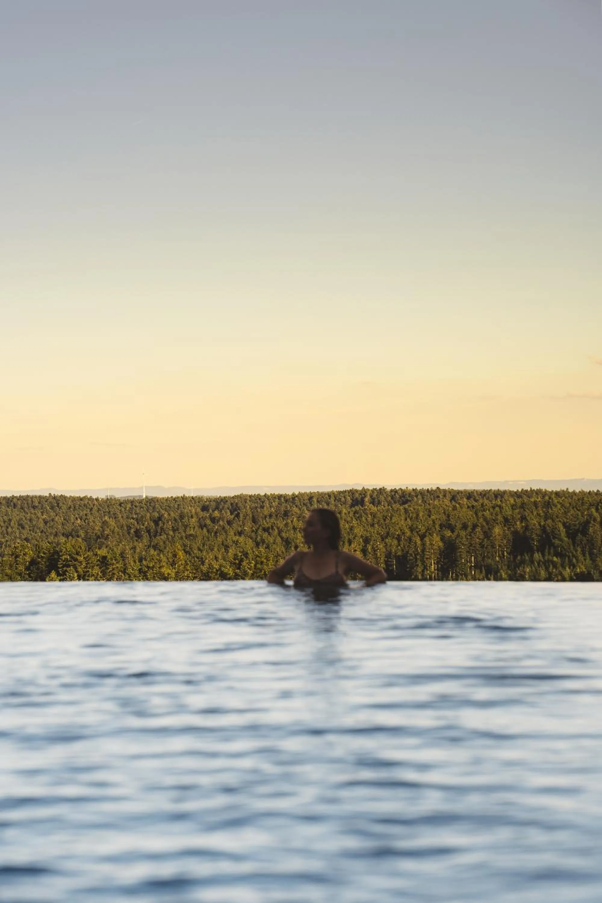 Day in Fritz Lauterbad