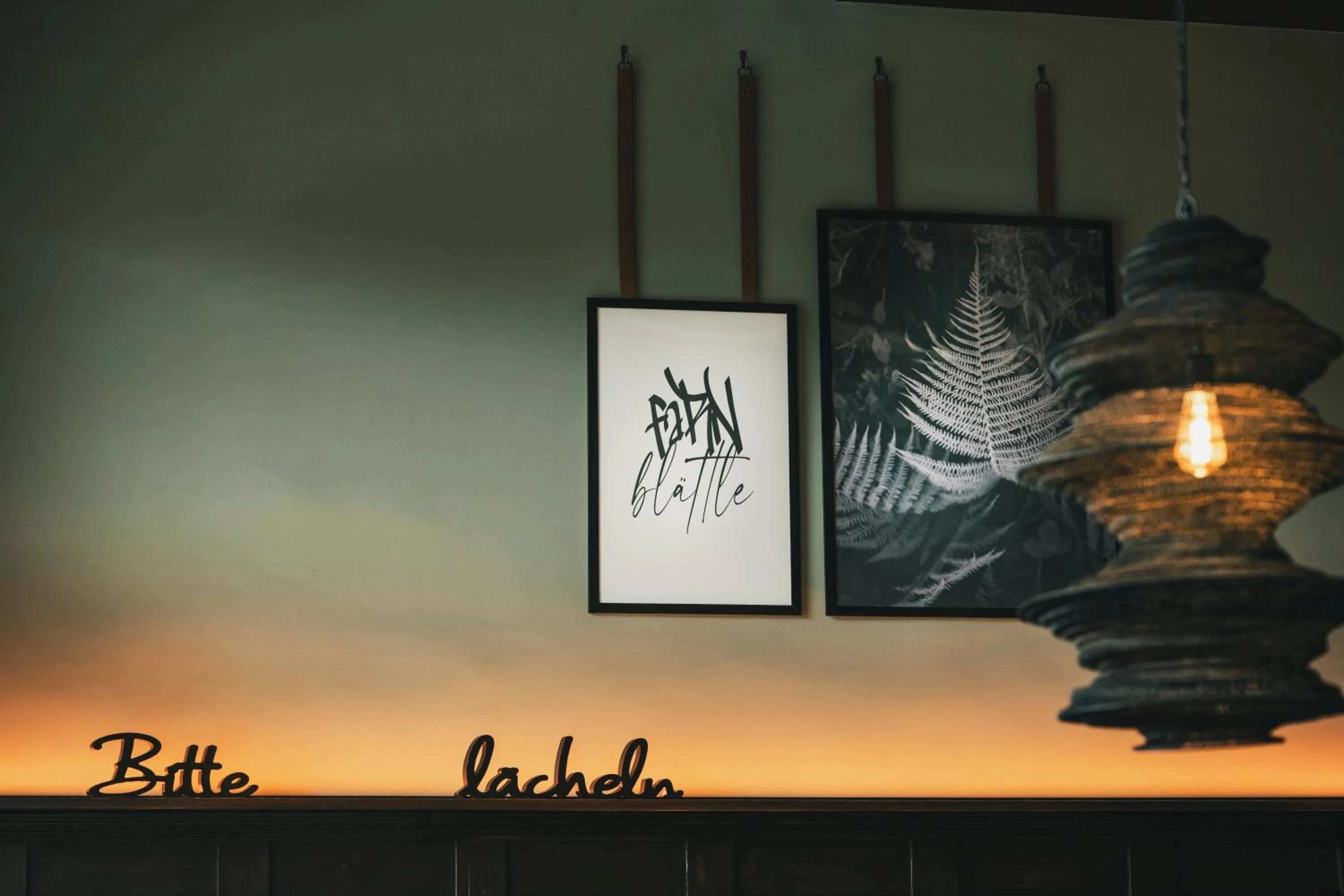 Restaurant/places to eat in Fritz Lauterbad