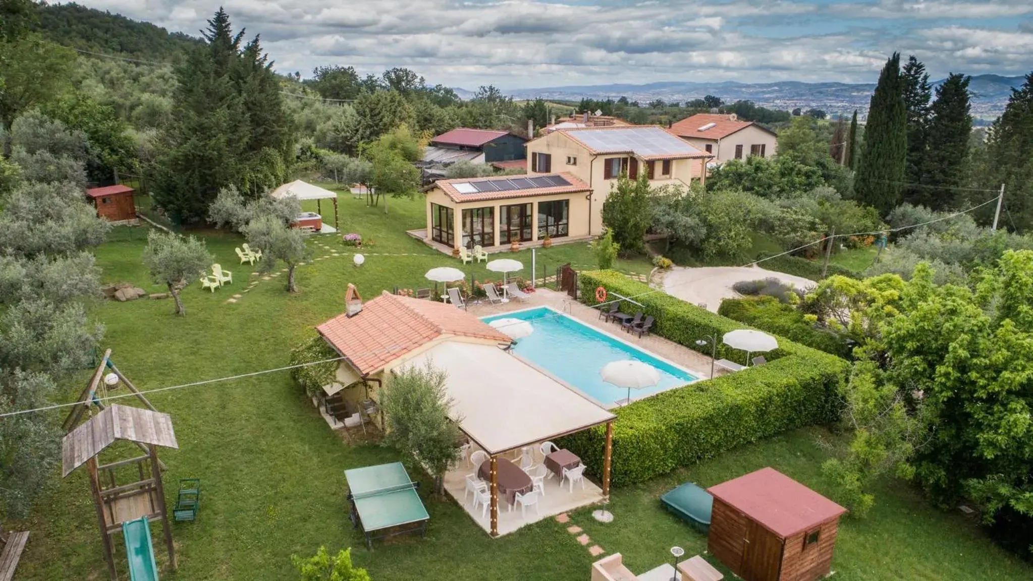 Country House Nonna Rana Country House Nonna Rana