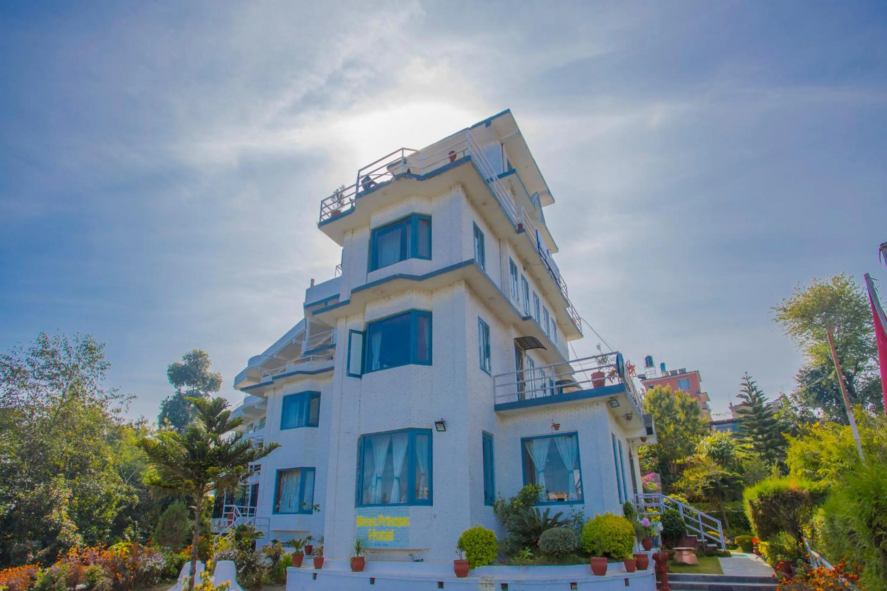 Mount Princess Hotel