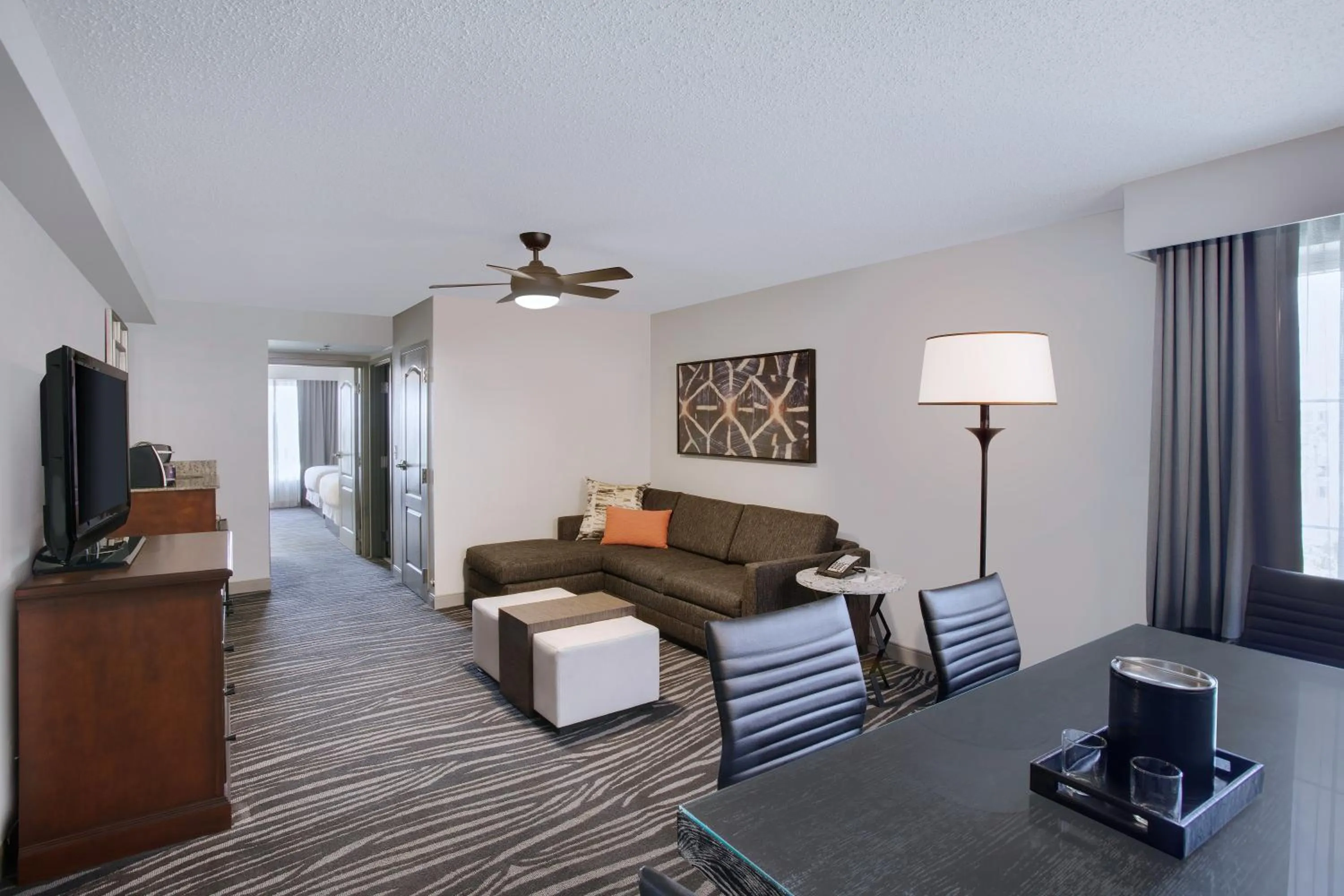 Embassy Suites by Hilton Orlando Airport