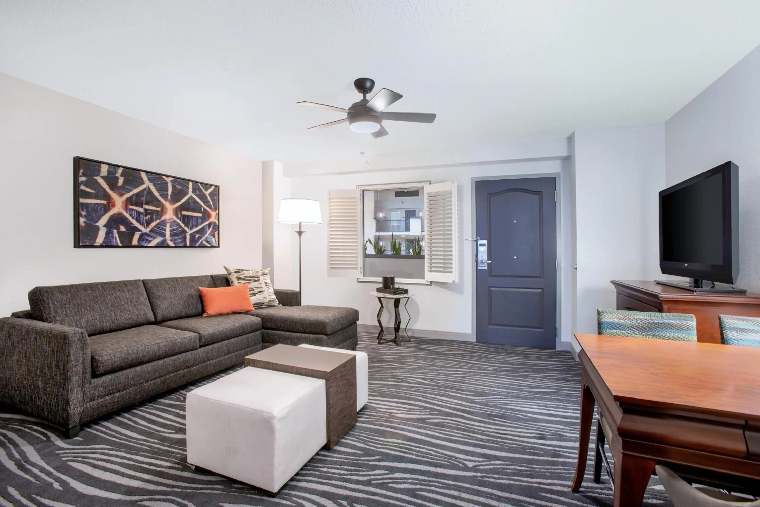 Embassy Suites by Hilton Orlando Airport