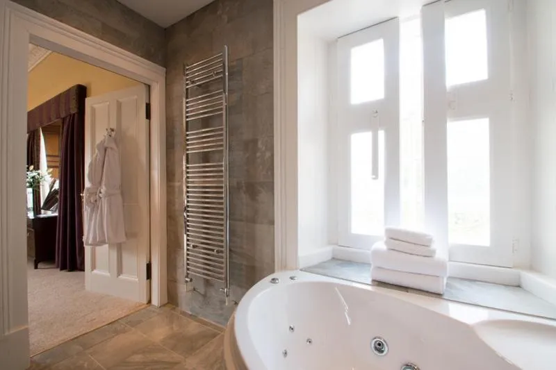 Blackaddie House Hotel